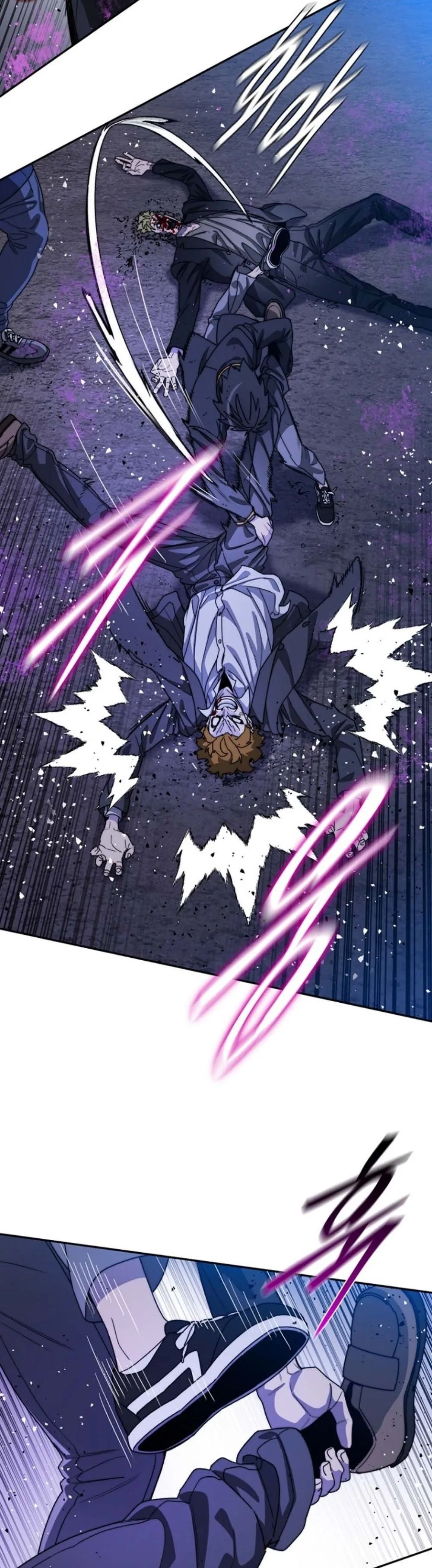 The 18-Year Old Demon King ตอนที่ 7 หน้า 52