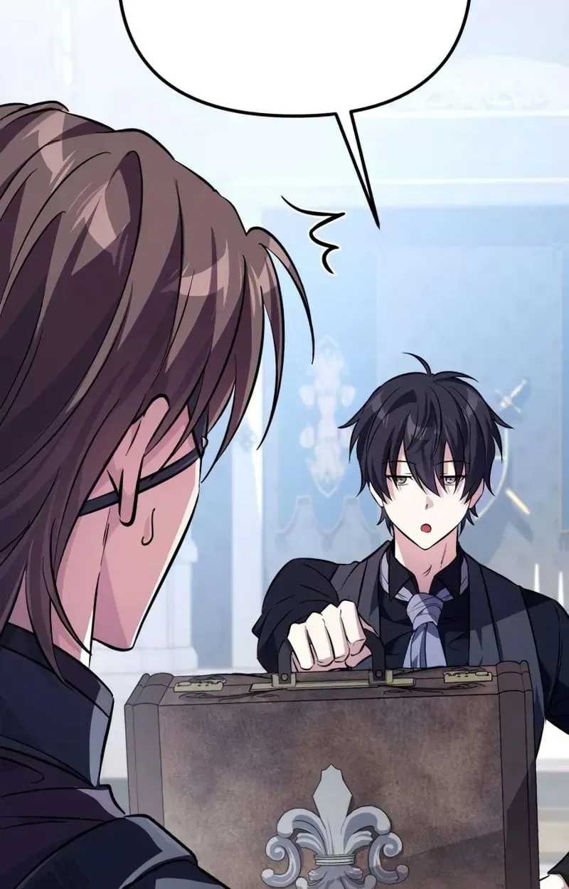 Raising Villains the Right Way ตอนที่ 3 หน้า 133