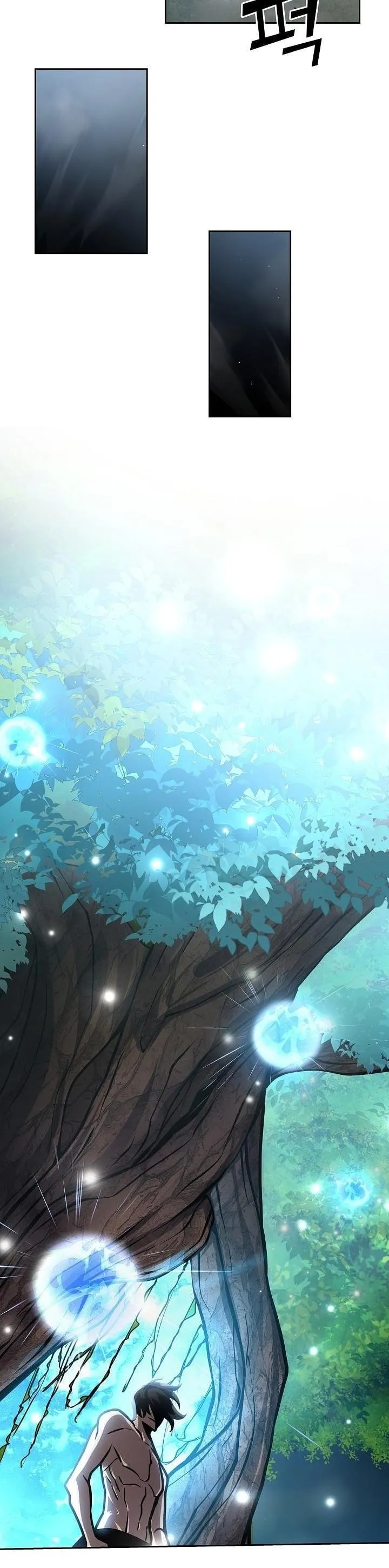 The Sword God from a Ruined World ตอนที่ 10 หน้า 28