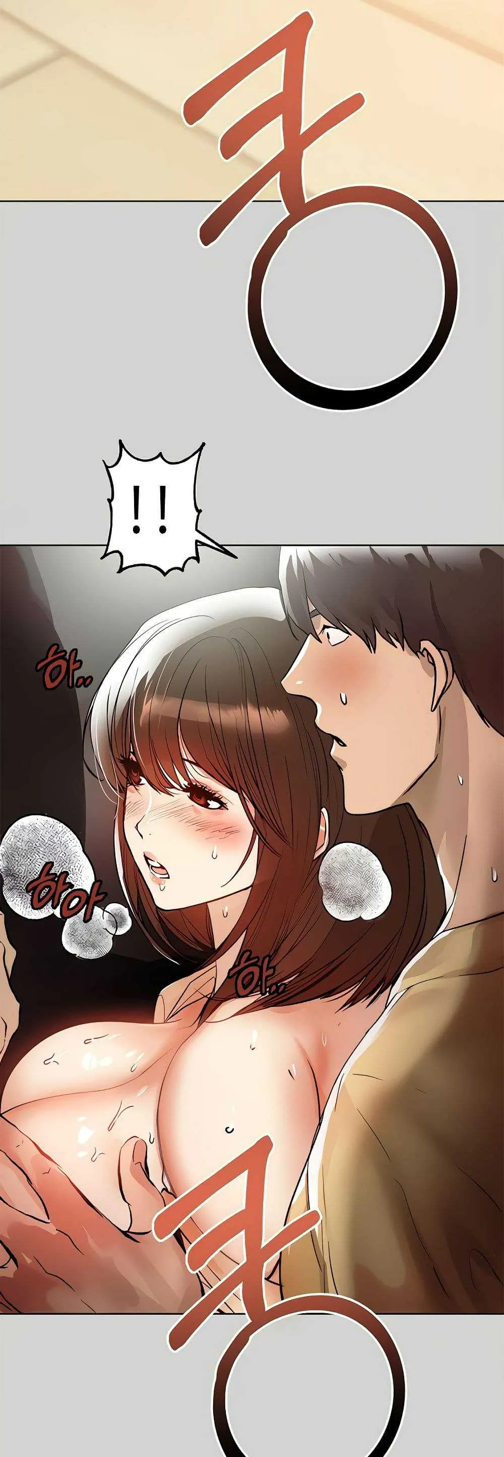 My Landlady Noona ตอนที่ 3 หน้า 31