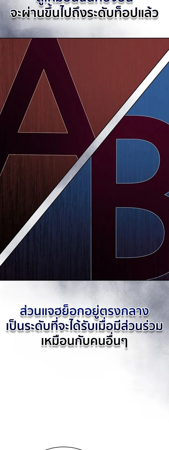 How to Survive Restructuring ตอนที่ 11 หน้า 8