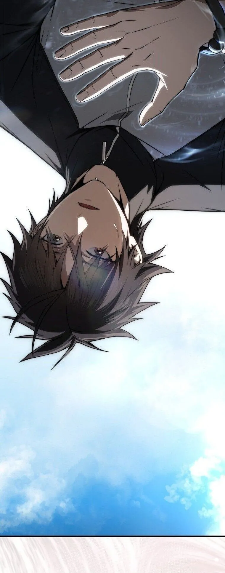 The Regressor Makes Everything ตอนที่ 12 หน้า 33