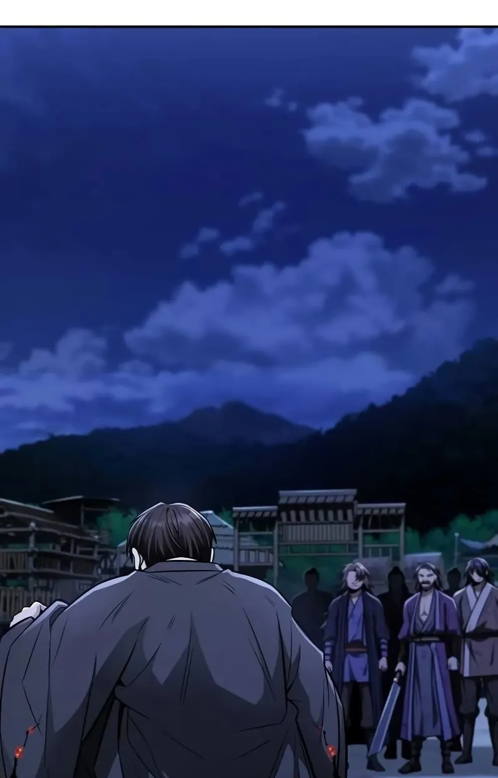 Mount Hua Sect’s Genius Phantom Swordsman ตอนที่ 15 หน้า 53