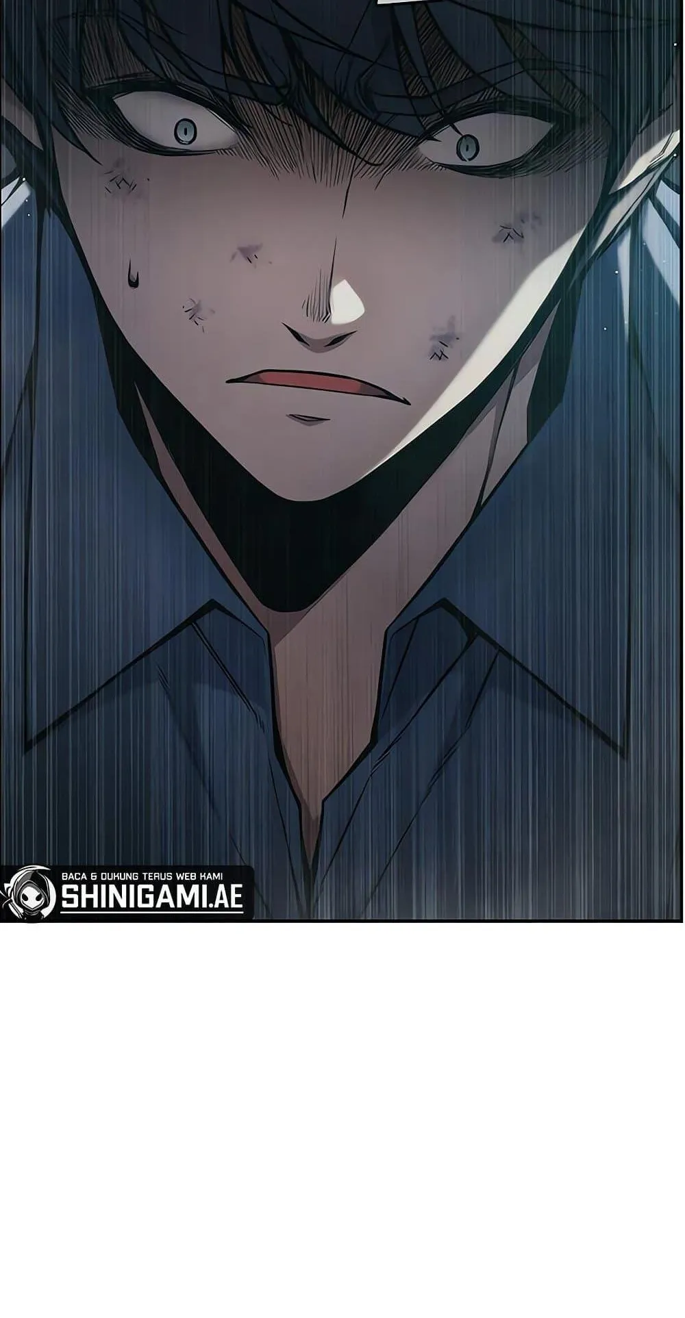 Juvenile Prison ตอนที่ 3 หน้า 131