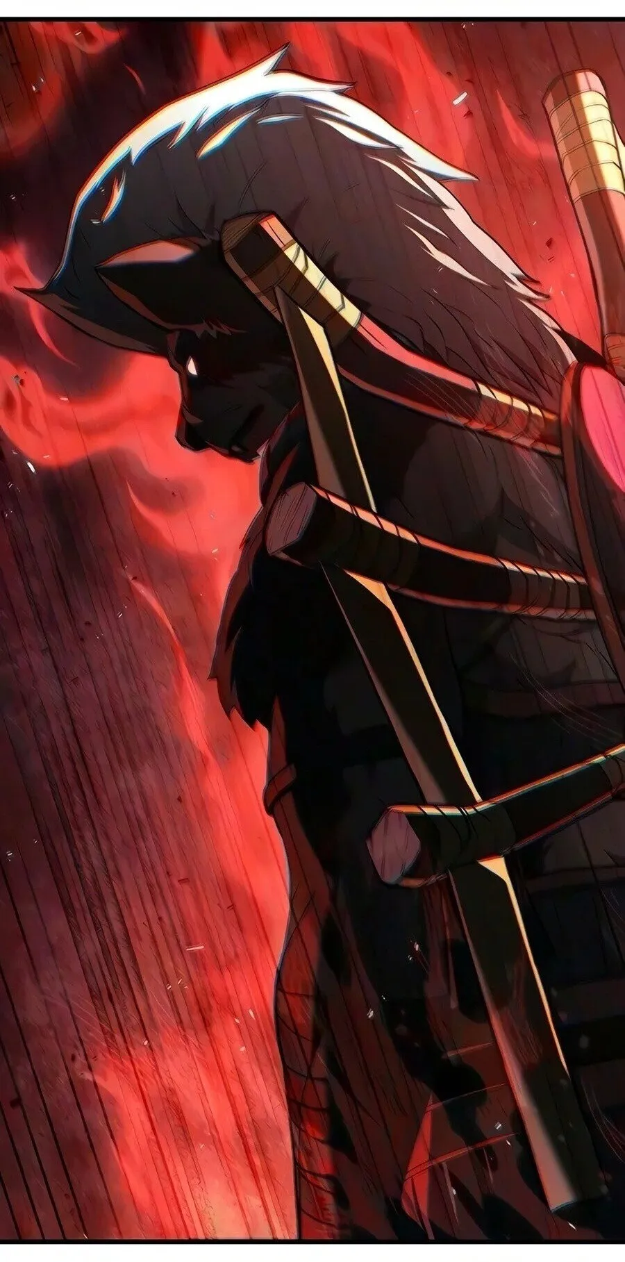 Demonic Beast Hunter Survival Guide ตอนที่ 31 หน้า 7