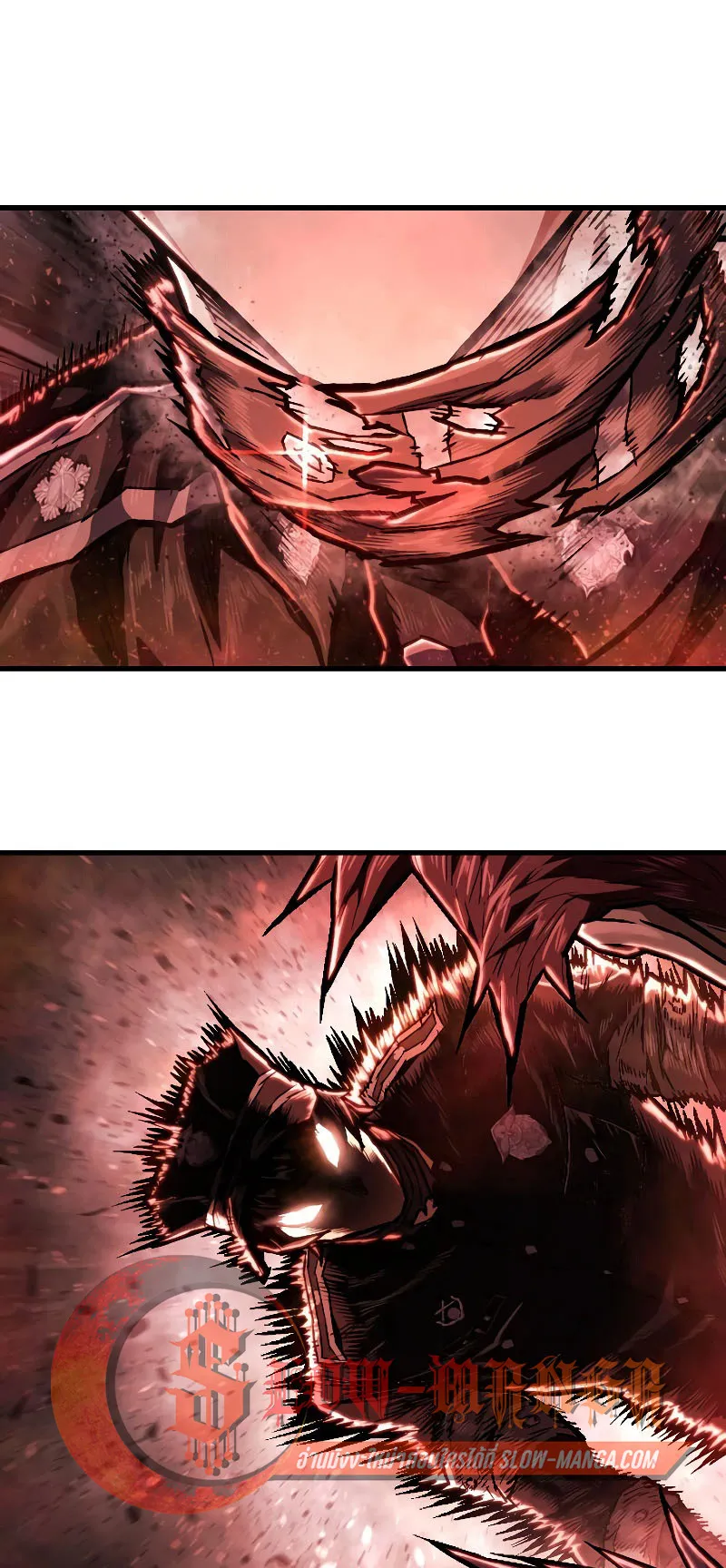 The Executioner ตอนที่ 5 หน้า 69