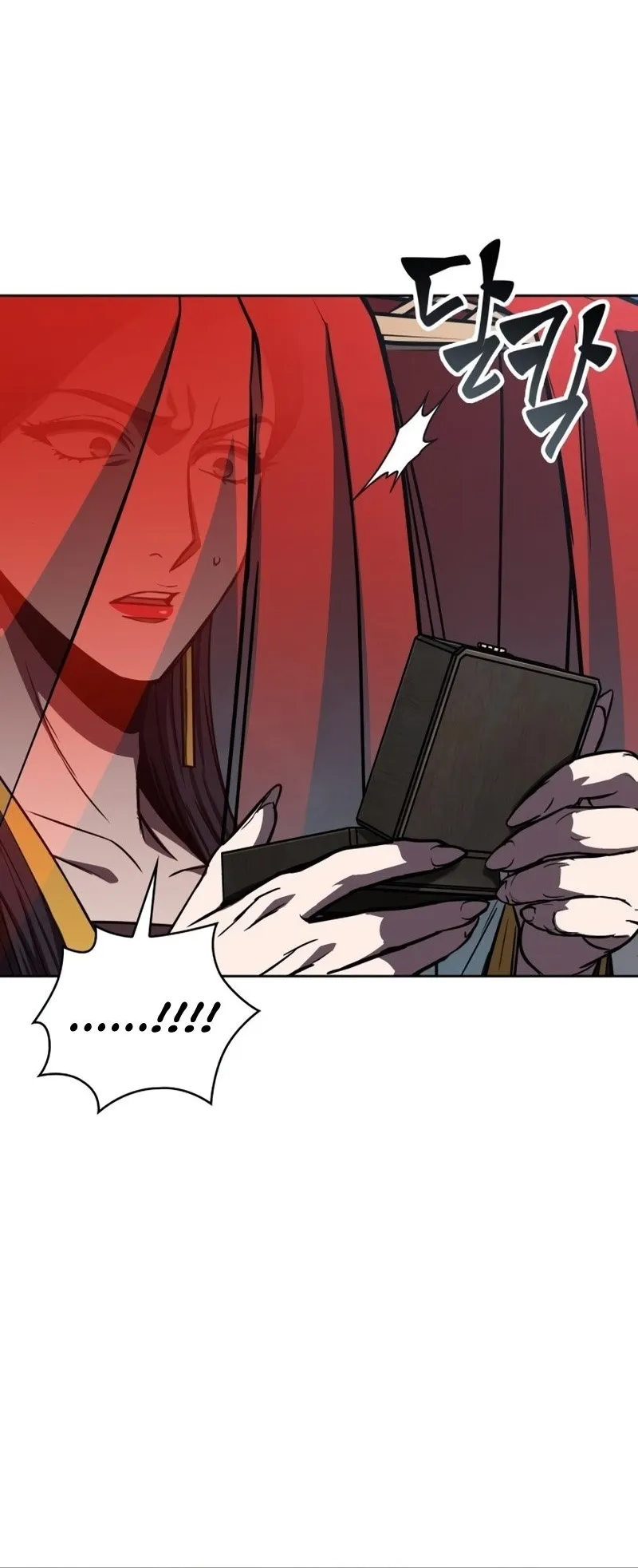 Nano Machine Chapter 92 หน้า 60