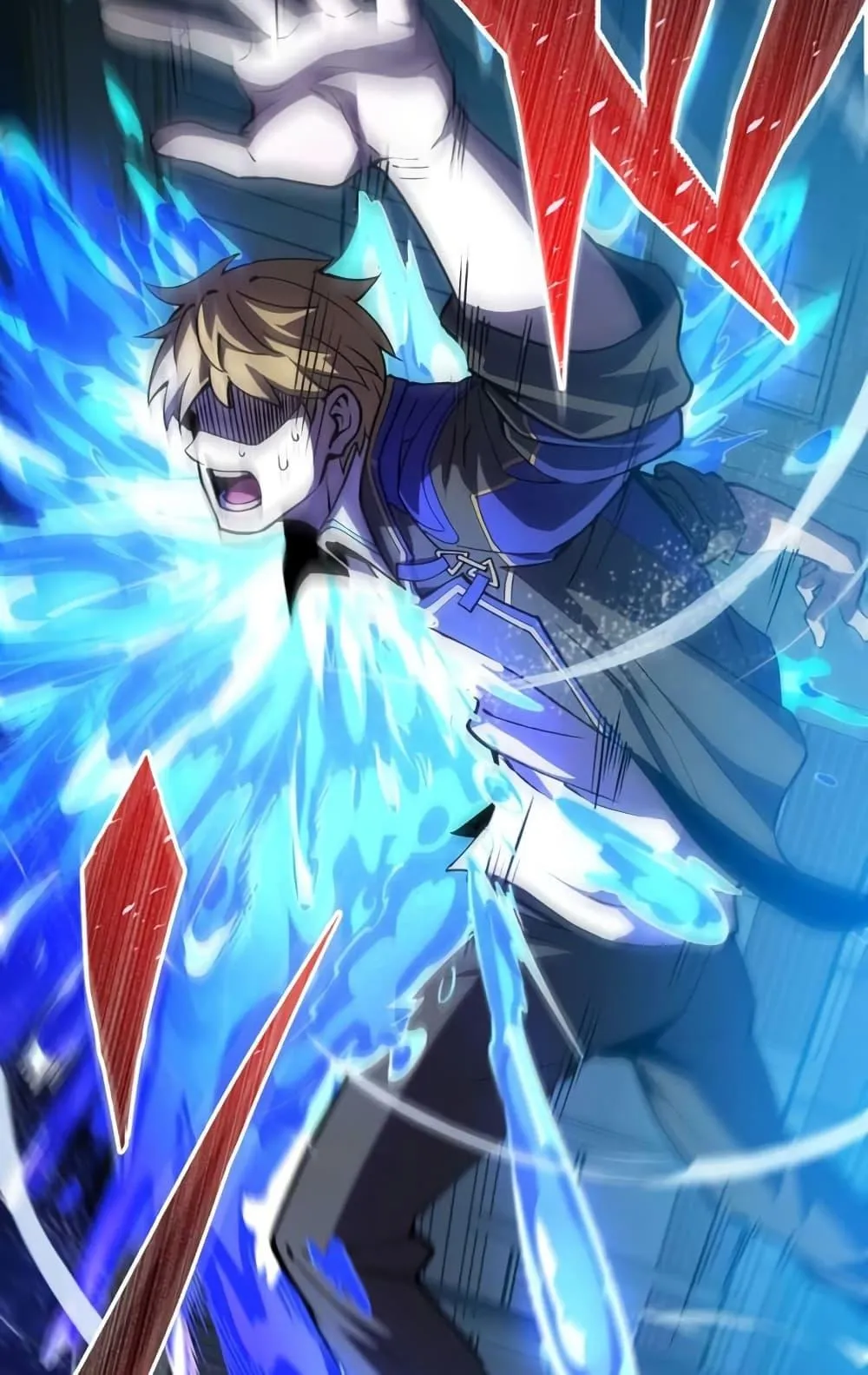 The Underworld Transcendent Is Unrivaled at the School ตอนที่ 3 หน้า 138