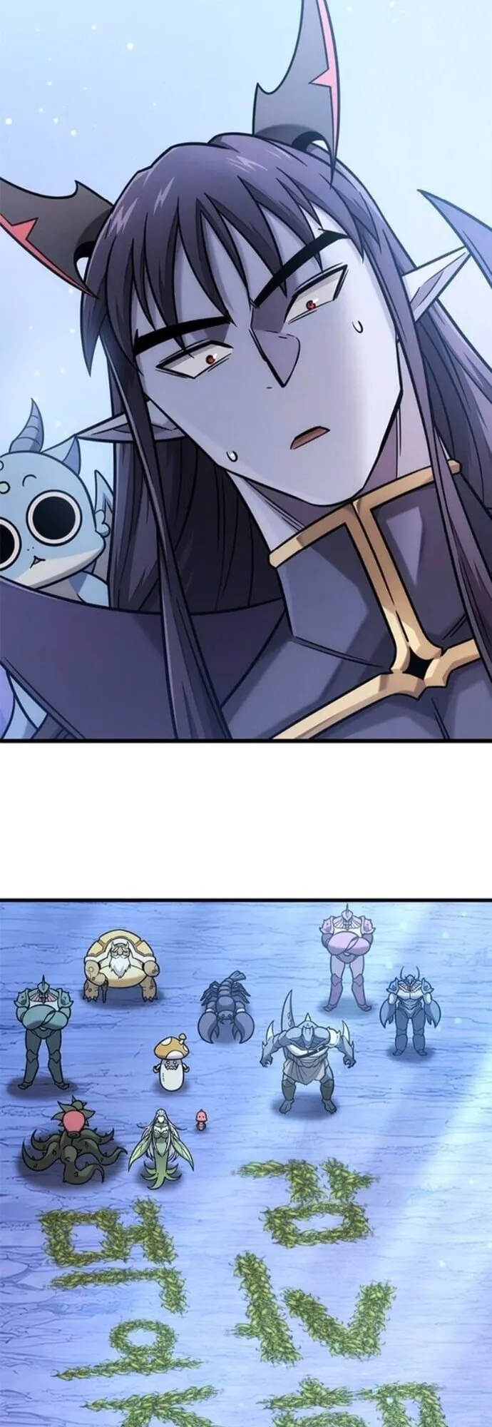 What a Bountiful Harvest, Demon Lord! ตอนที่ 51 หน้า 50