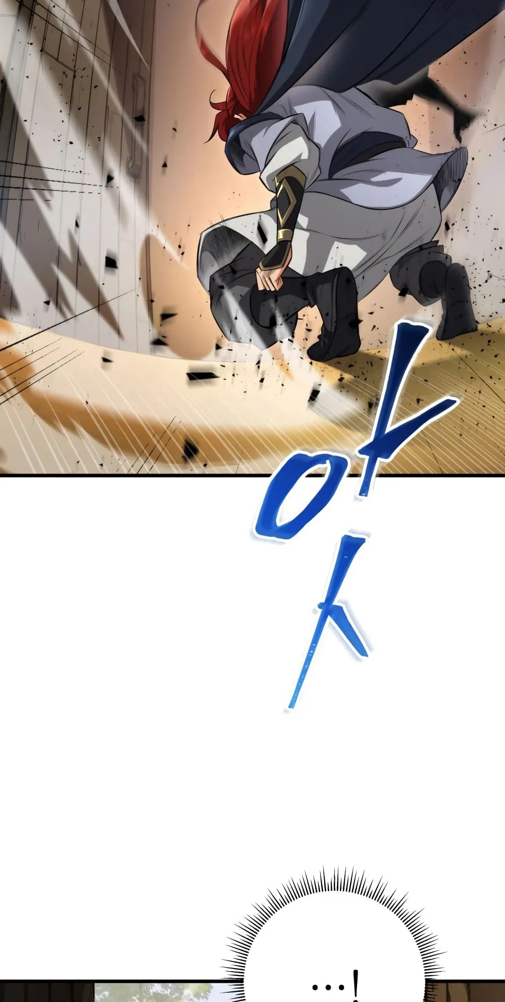 Heavenly Inquisition Sword ตอนที่ 6 หน้า 30
