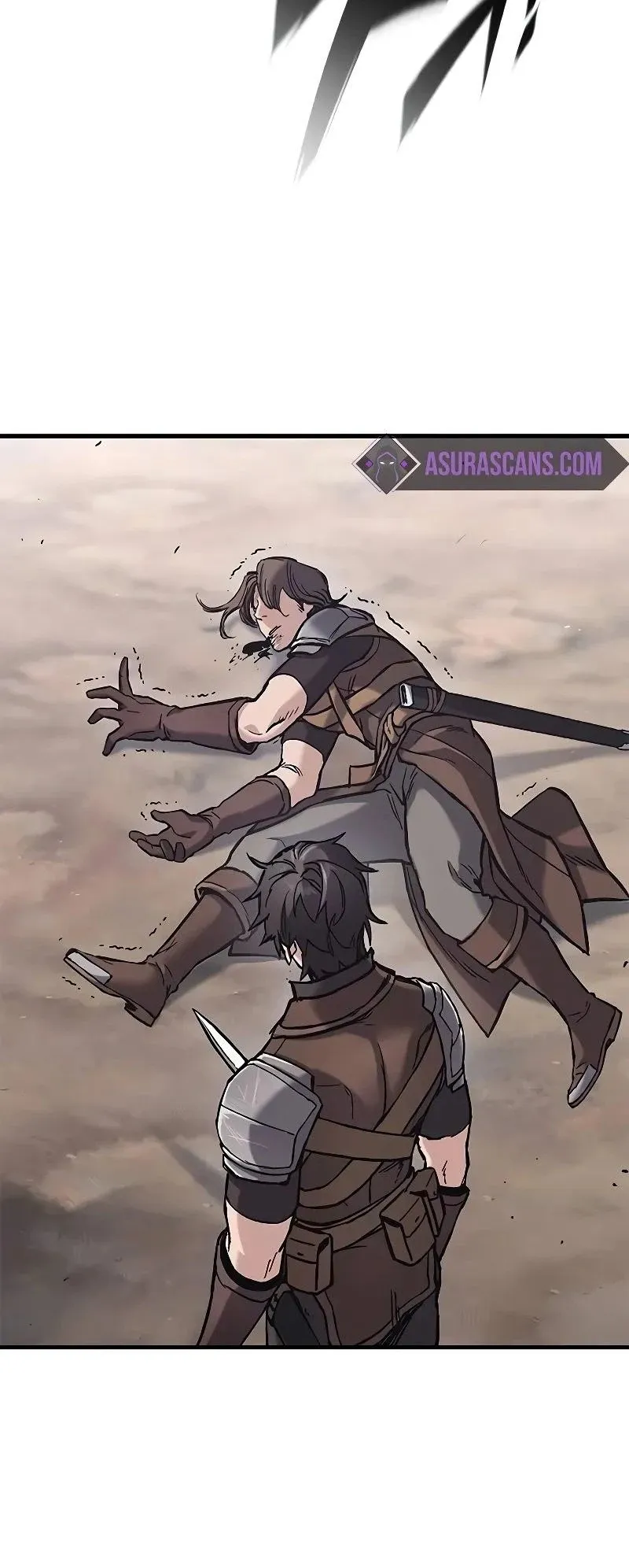Eternally Regressing Knight ตอนที่ 25 หน้า 25