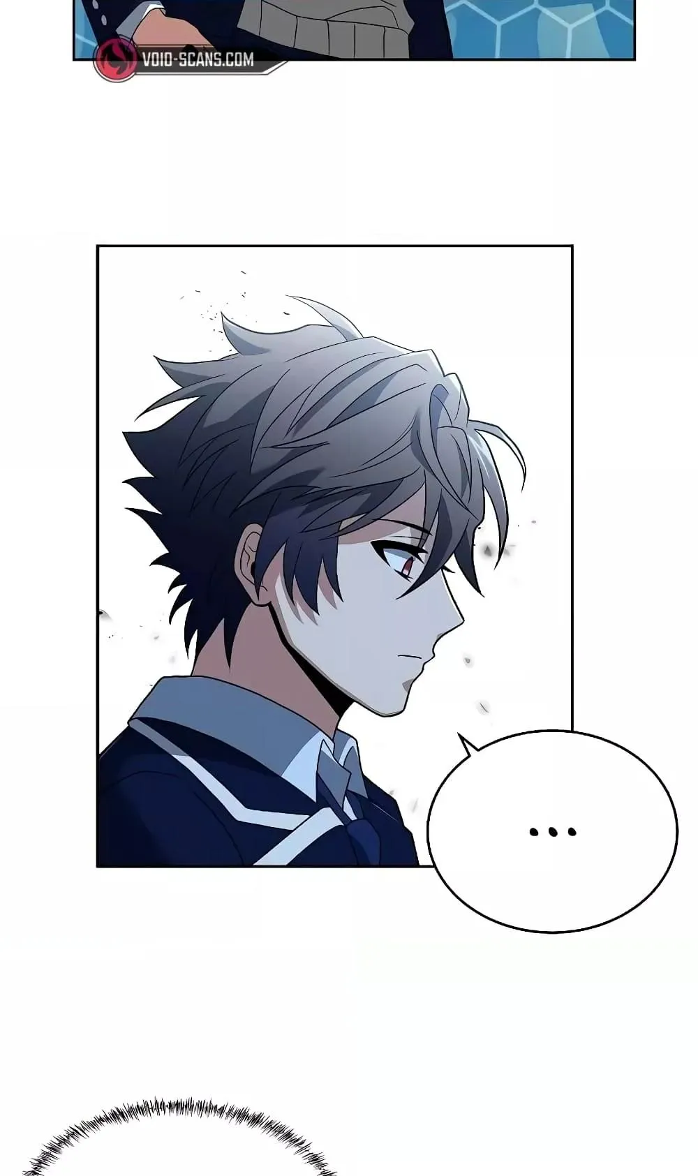 The Constellations Are My Disciples ตอนที่ 3 หน้า 41