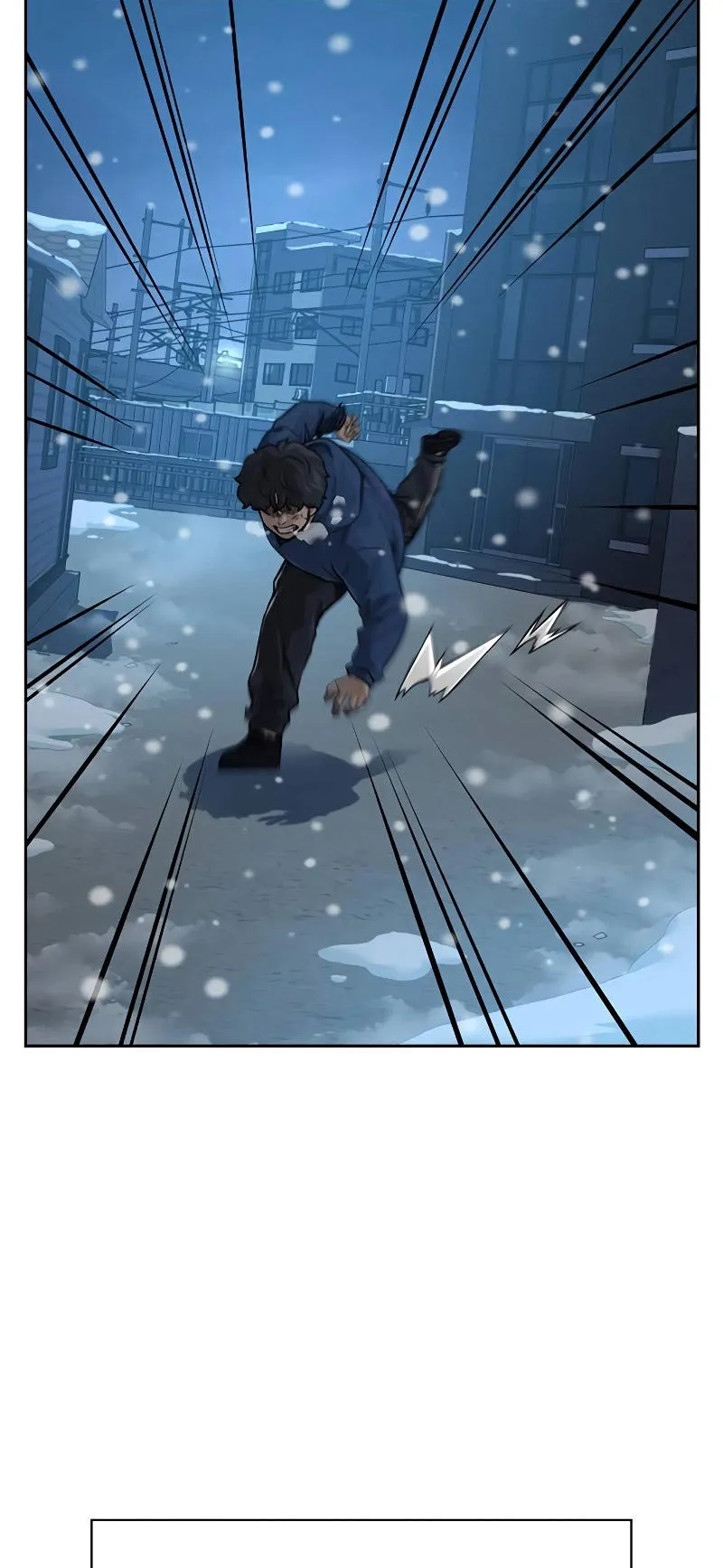 To Not Die ตอนที่ 3 หน้า 66