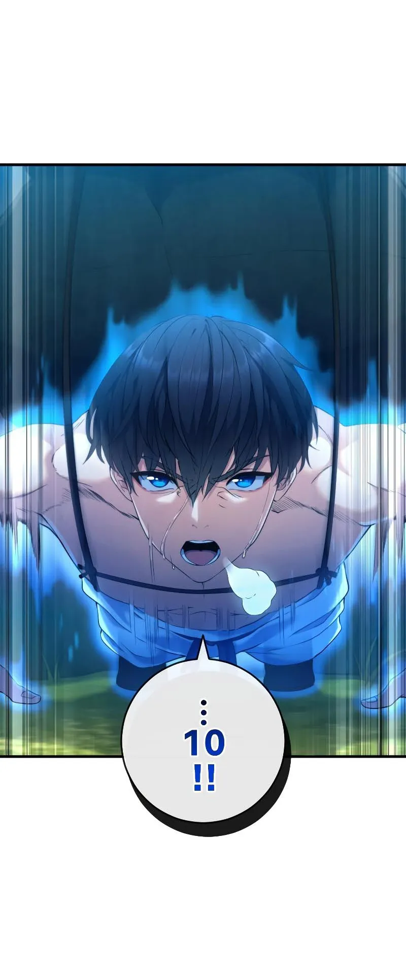 Regression of the Close Combat Mage ตอนที่ 5 หน้า 67