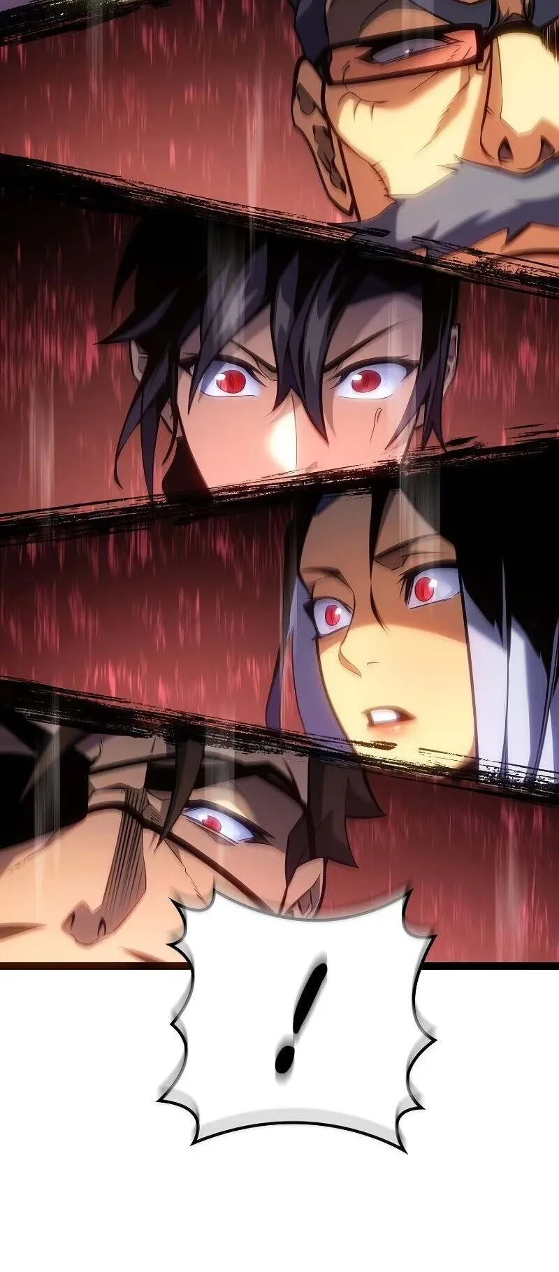 Regressing as the Reincarnated Bastard of the Sword Clan ตอนที่ 12 หน้า 18