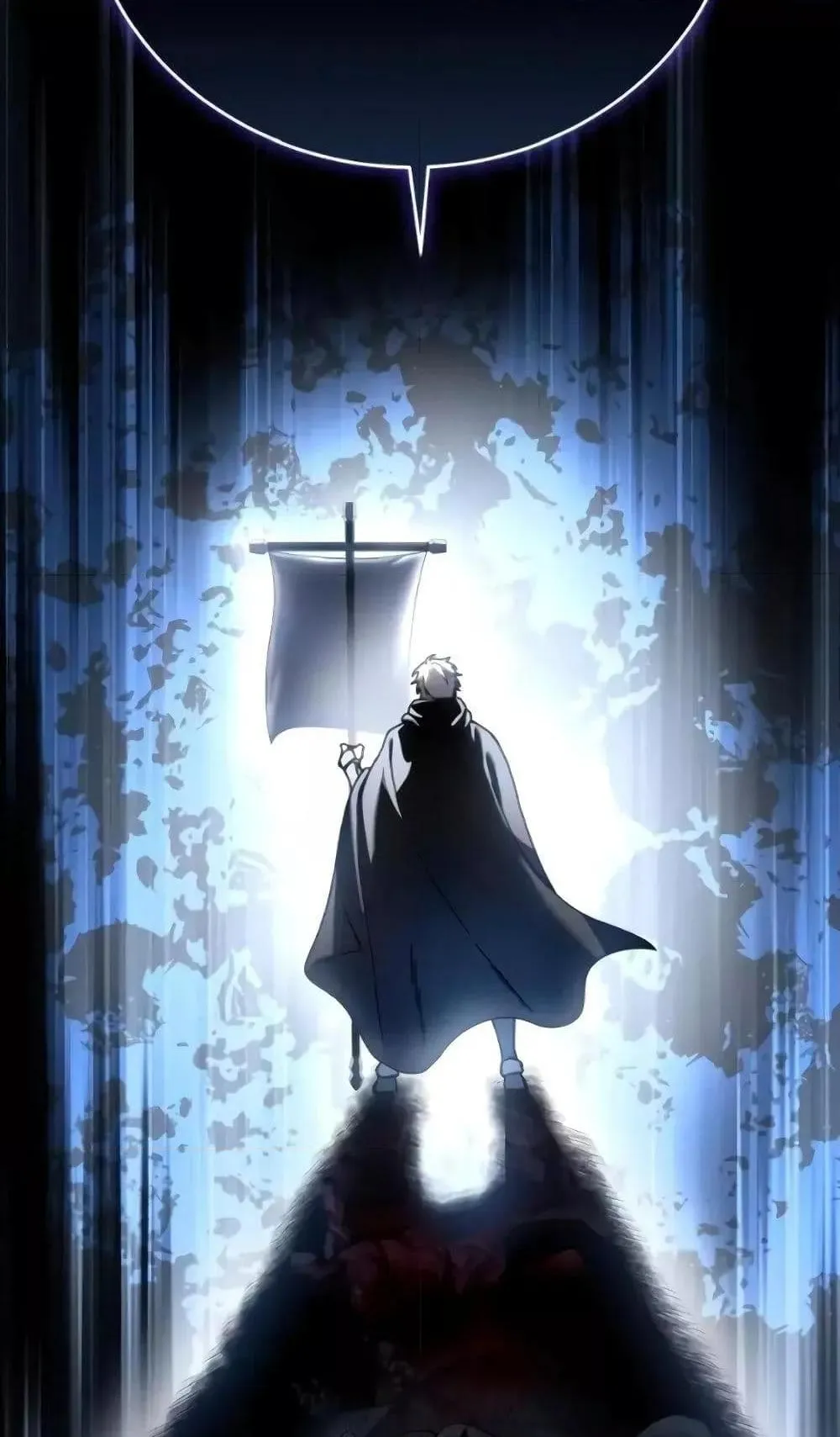 Star-Embracing Swordmaster ตอนที่ 45 หน้า 40