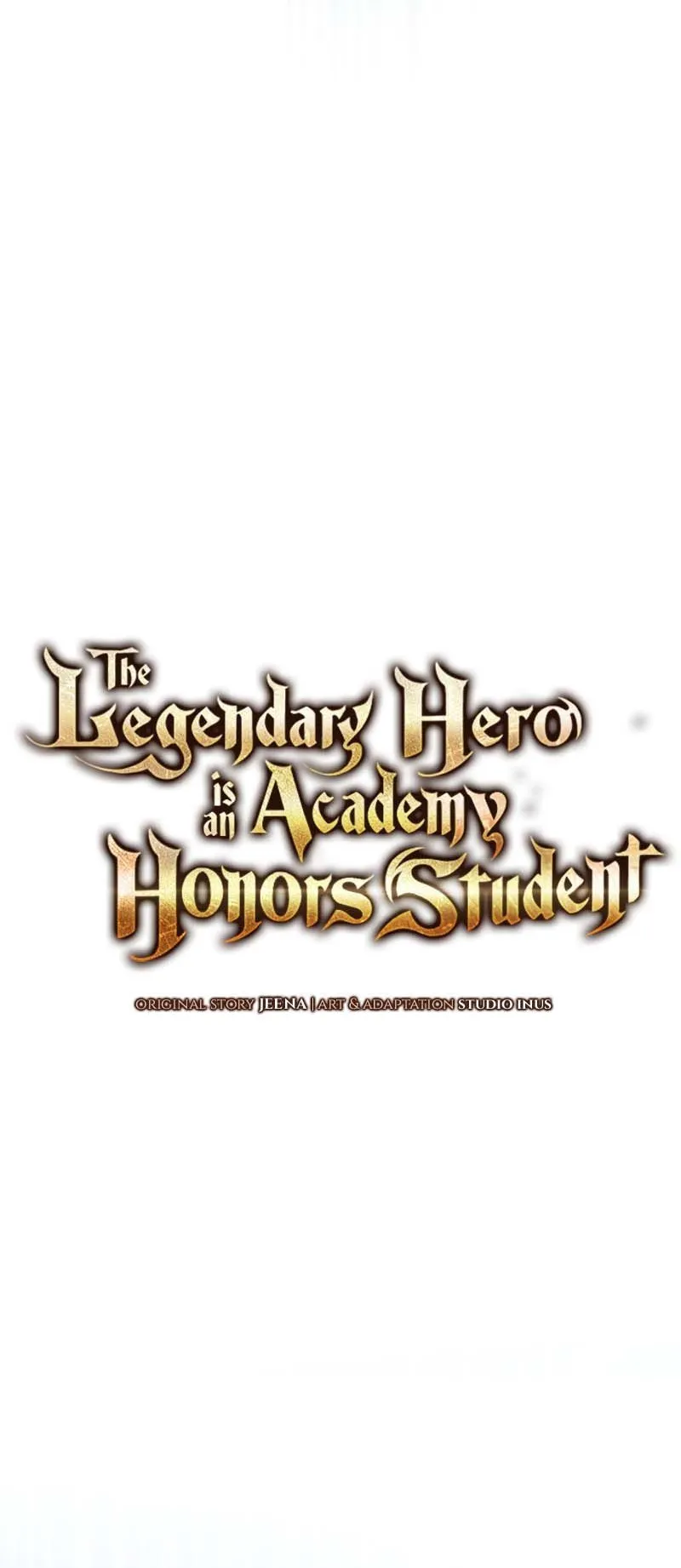 The Legendary Hero is an Academy Honors Student ตอนที่ 10 หน้า 55