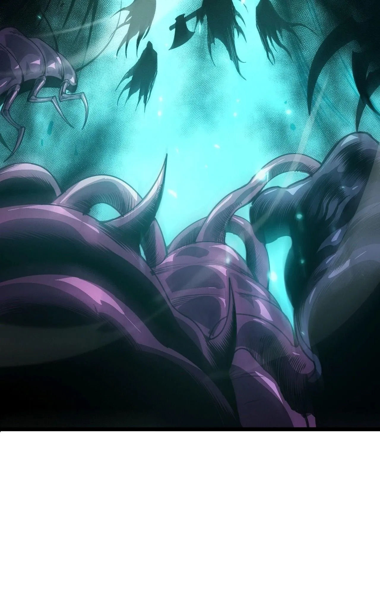 Disastrous Necromancer ตอนที่ 307 หน้า 11