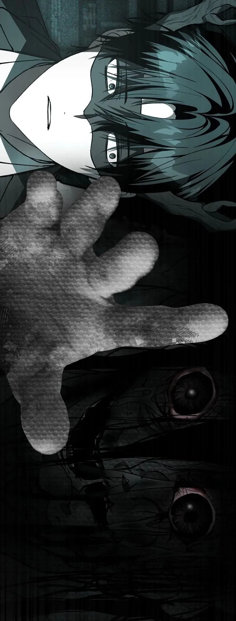 Got Dropped into a Ghost Story, Still Gotta Work ตอนที่ 8 หน้า 106