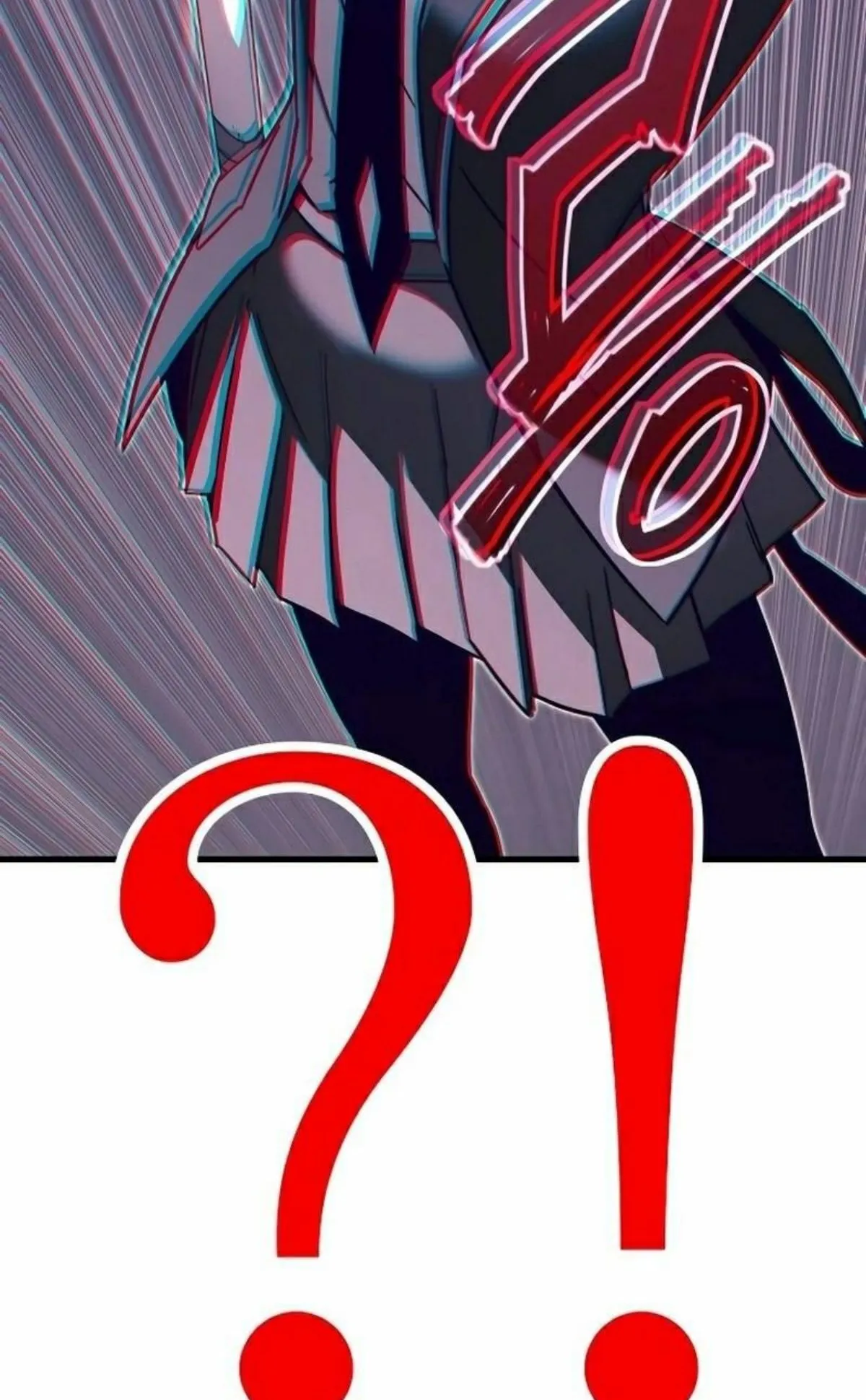I Took Over The Academy With a Single Sashimi Knife ตอนที่ 6 หน้า 85