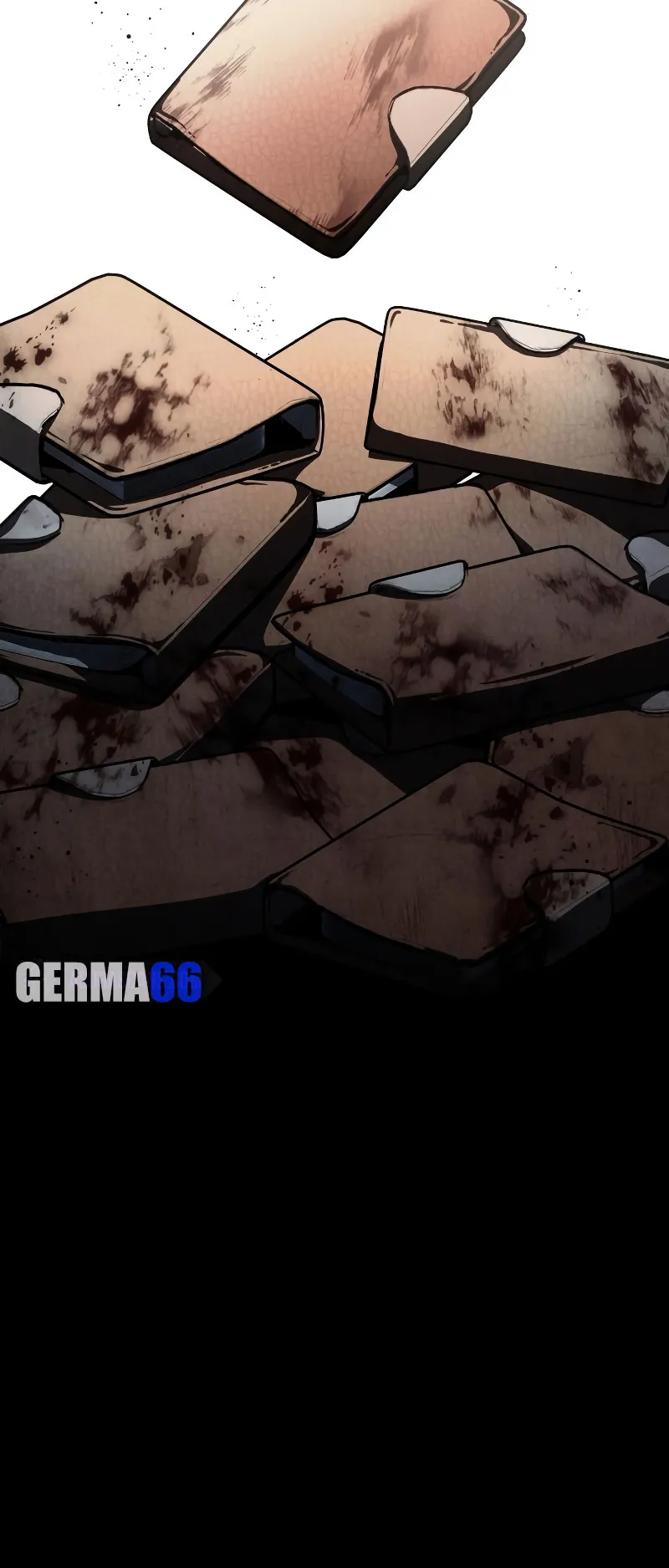 Gods Gambit ตอนที่ 0 หน้า 30