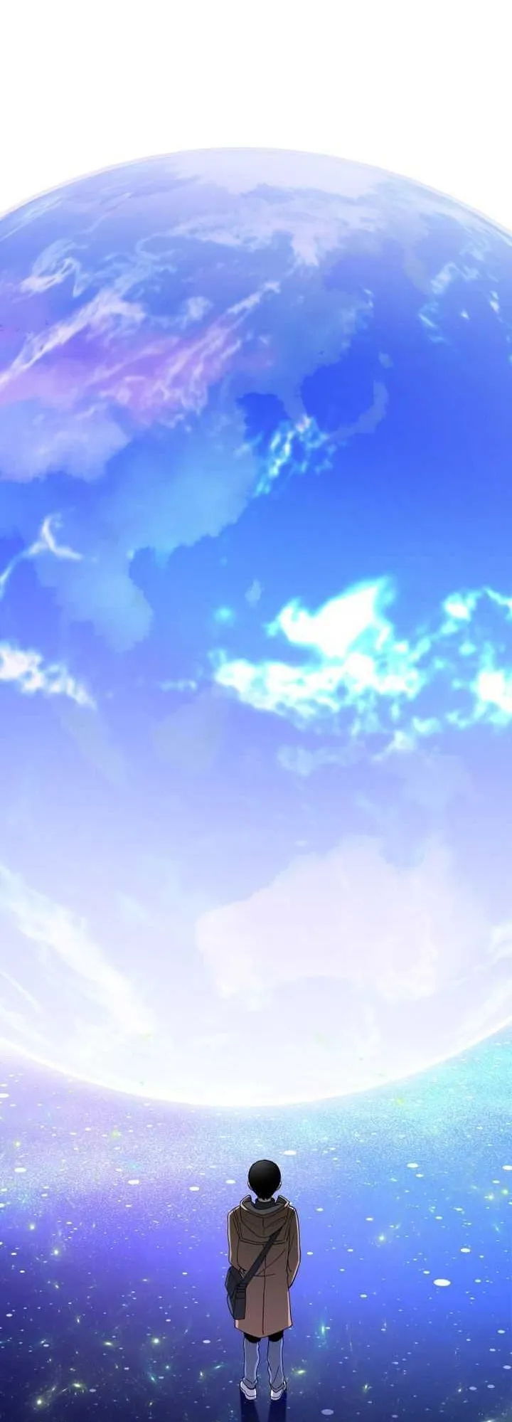 Cheolsu Saves the World ตอนที่ 2 หน้า 59