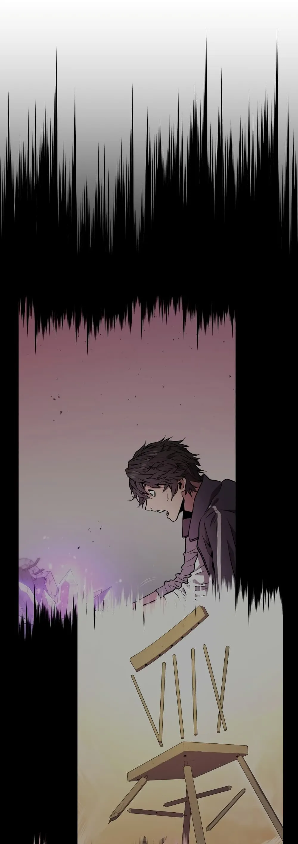 Hoarding in Hell ตอนที่ 4 หน้า 19