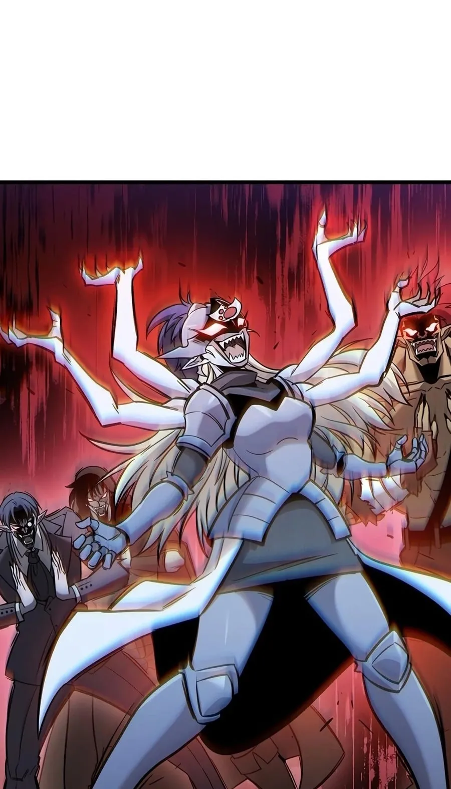 What a Bountiful Harvest, Demon Lord! ตอนที่ 78 หน้า 59