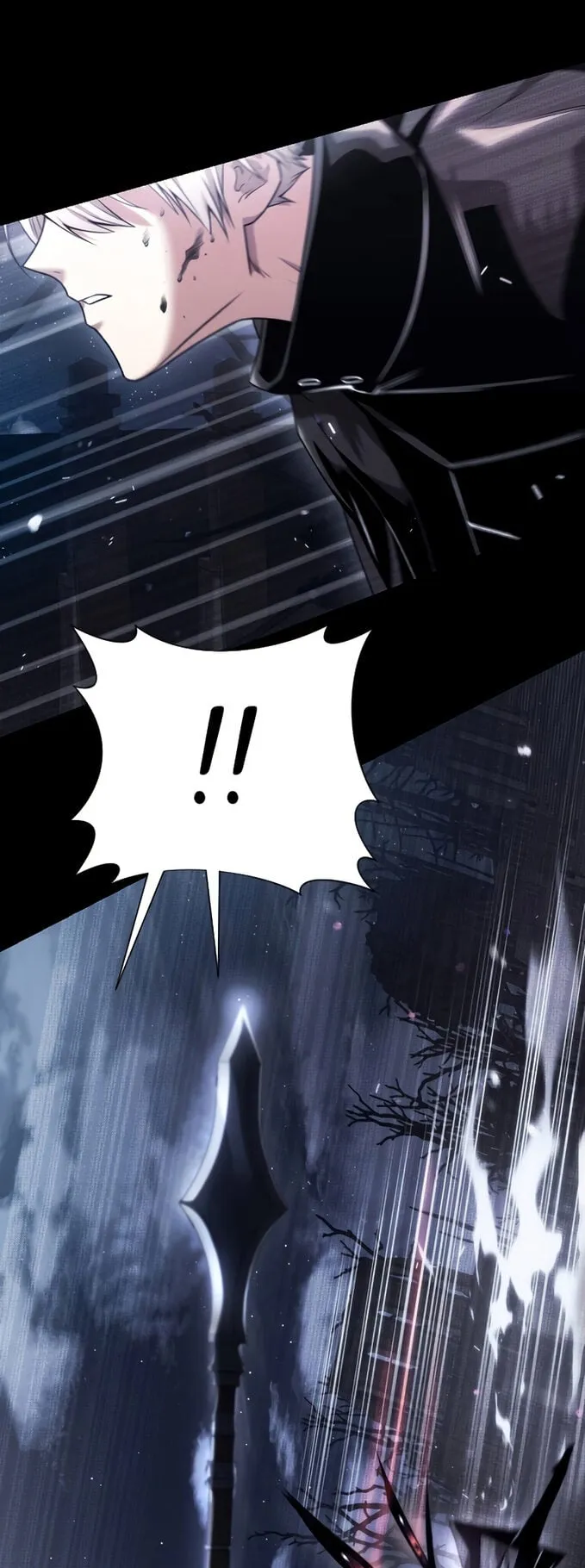 Terminally-Ill Genius Dark Knight ตอนที่ 1 หน้า 6