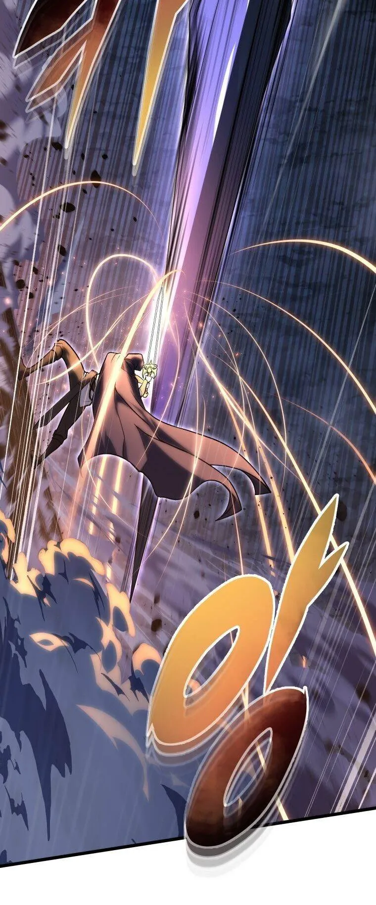 A Dragonslayer’s Peerless Regression ตอนที่ 47 หน้า 19