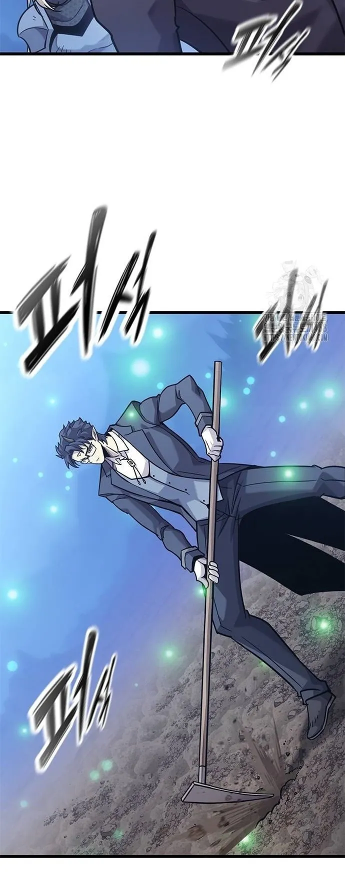 What a Bountiful Harvest, Demon Lord! ตอนที่ 20 หน้า 33