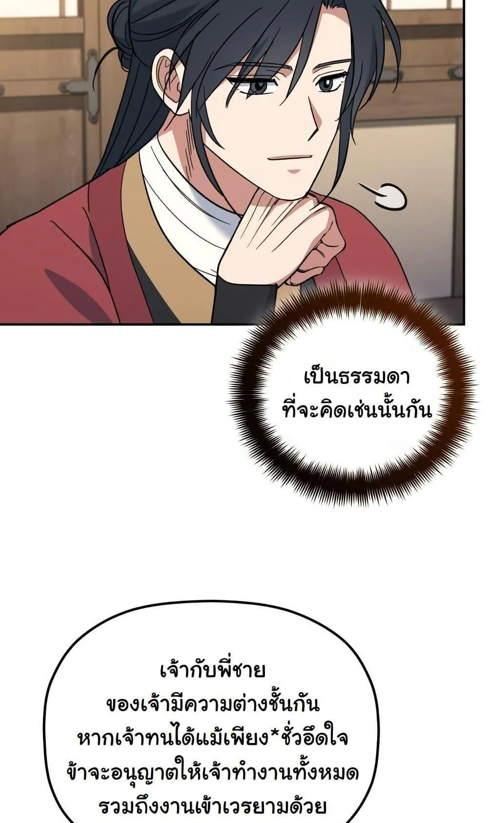The Youngest Son of the Eunhae Sangdan ตอนที่ 3 หน้า 100