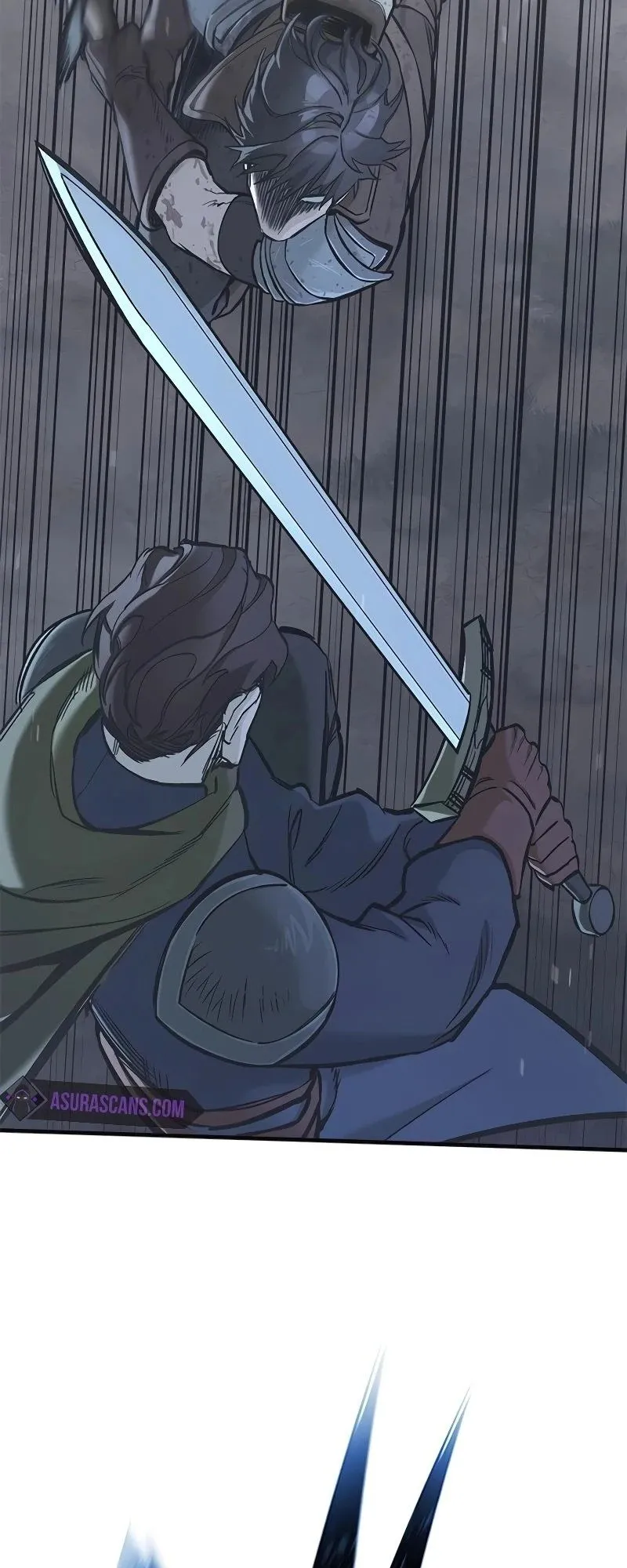 Eternally Regressing Knight ตอนที่ 20 หน้า 15