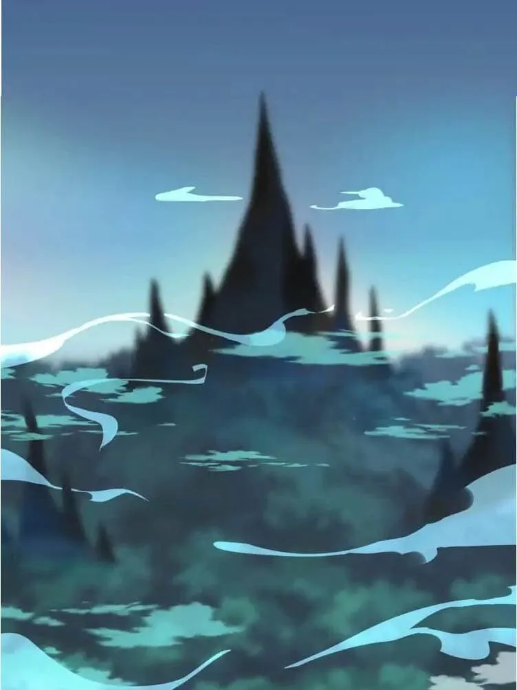 Magic Emperor ตอนที่ 3 หน้า 15