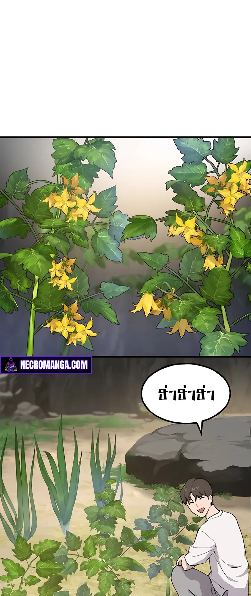 Solo Farming In The Tower ตอนที่ 4 หน้า 37