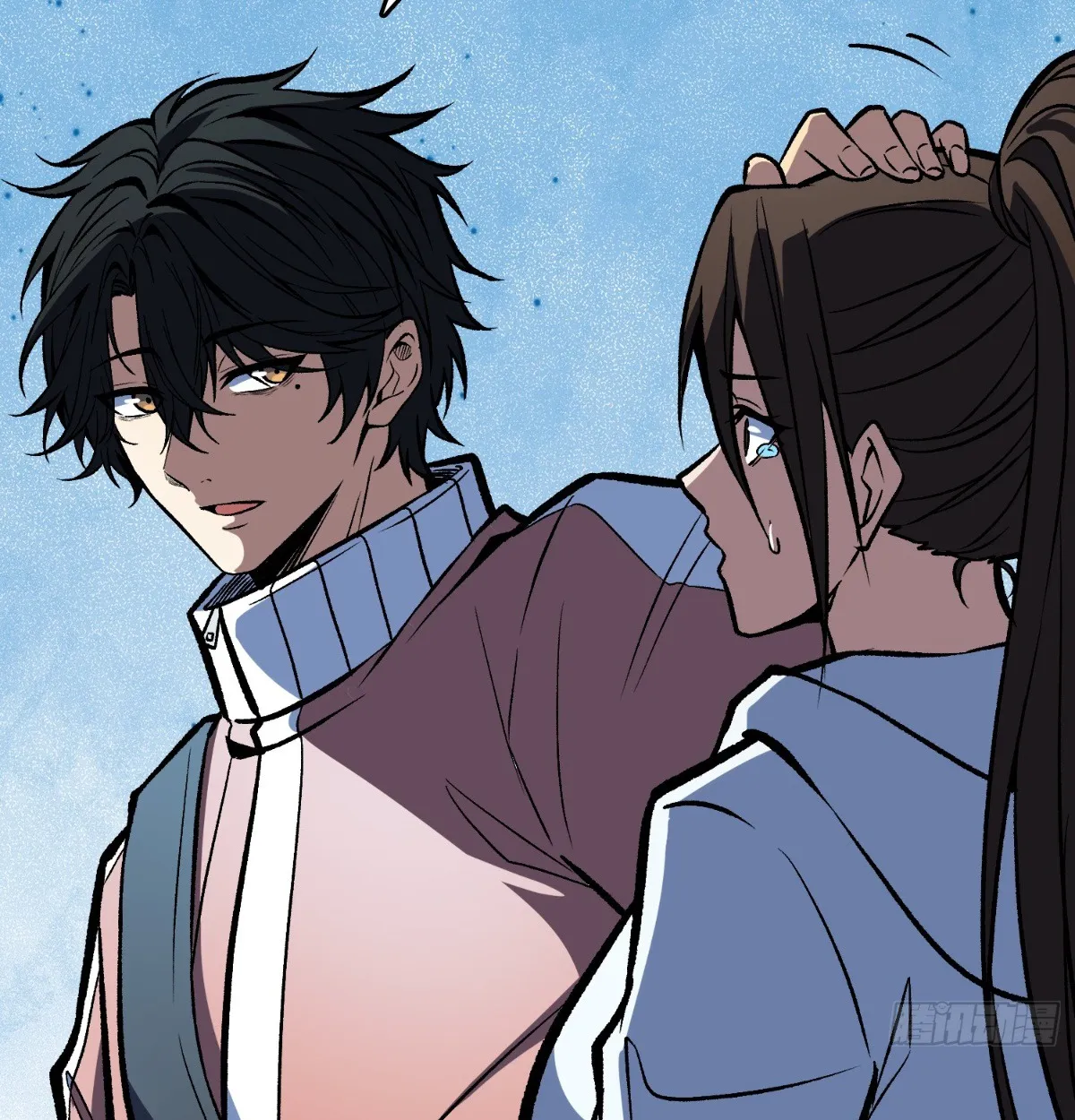 I Will Solo My Way Through This Apocalypse World ตอนที่ 26 หน้า 90