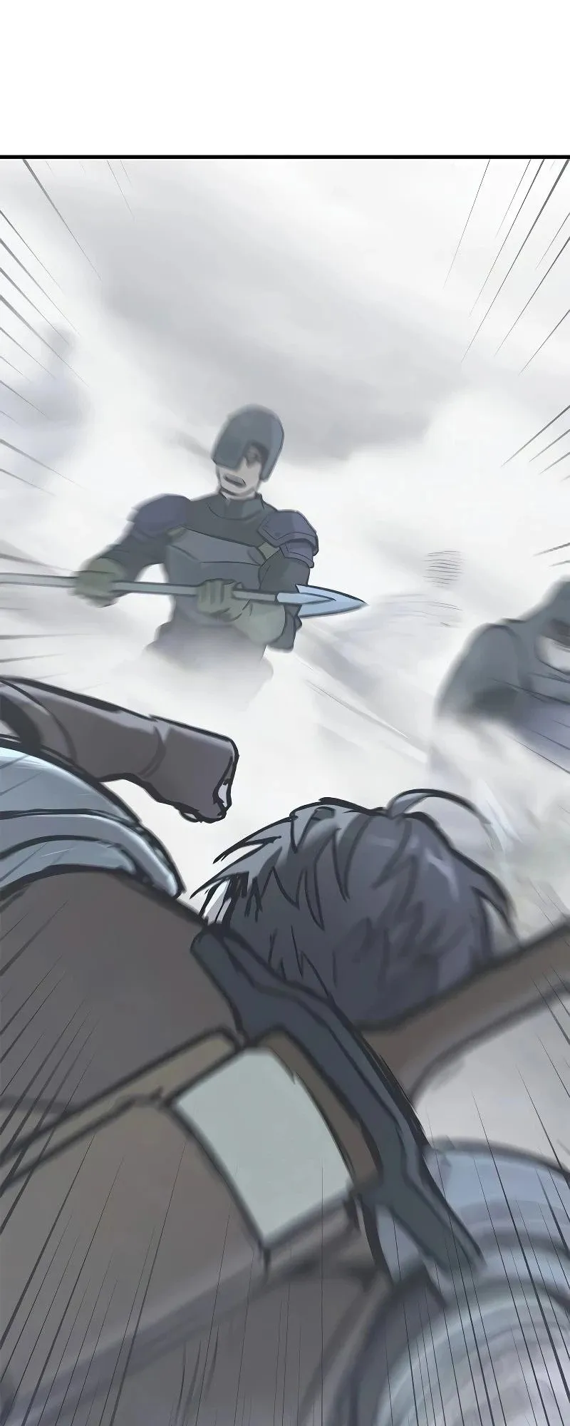 Eternally Regressing Knight ตอนที่ 17 หน้า 97