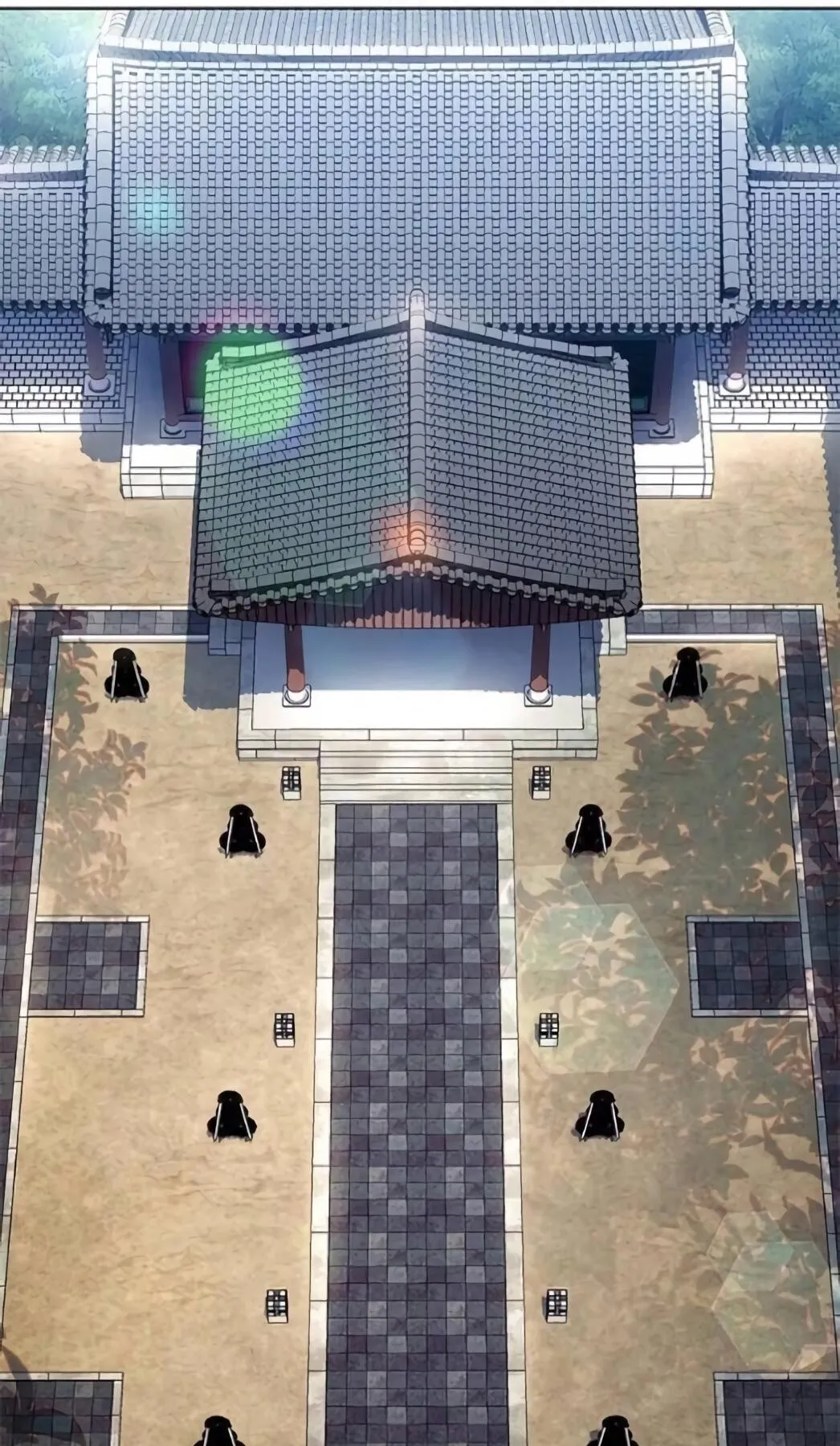 The Former Mercenary’s Life as a Prosecutor ตอนที่ 2 หน้า 31