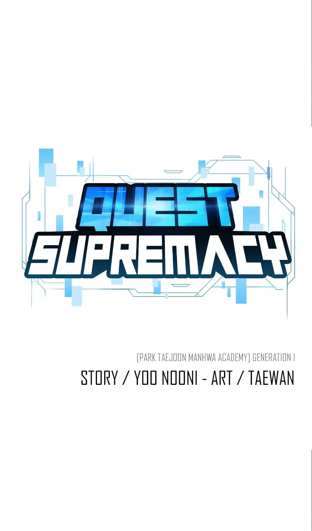 Quest Supremacy ตอนที่ 6 หน้า 12