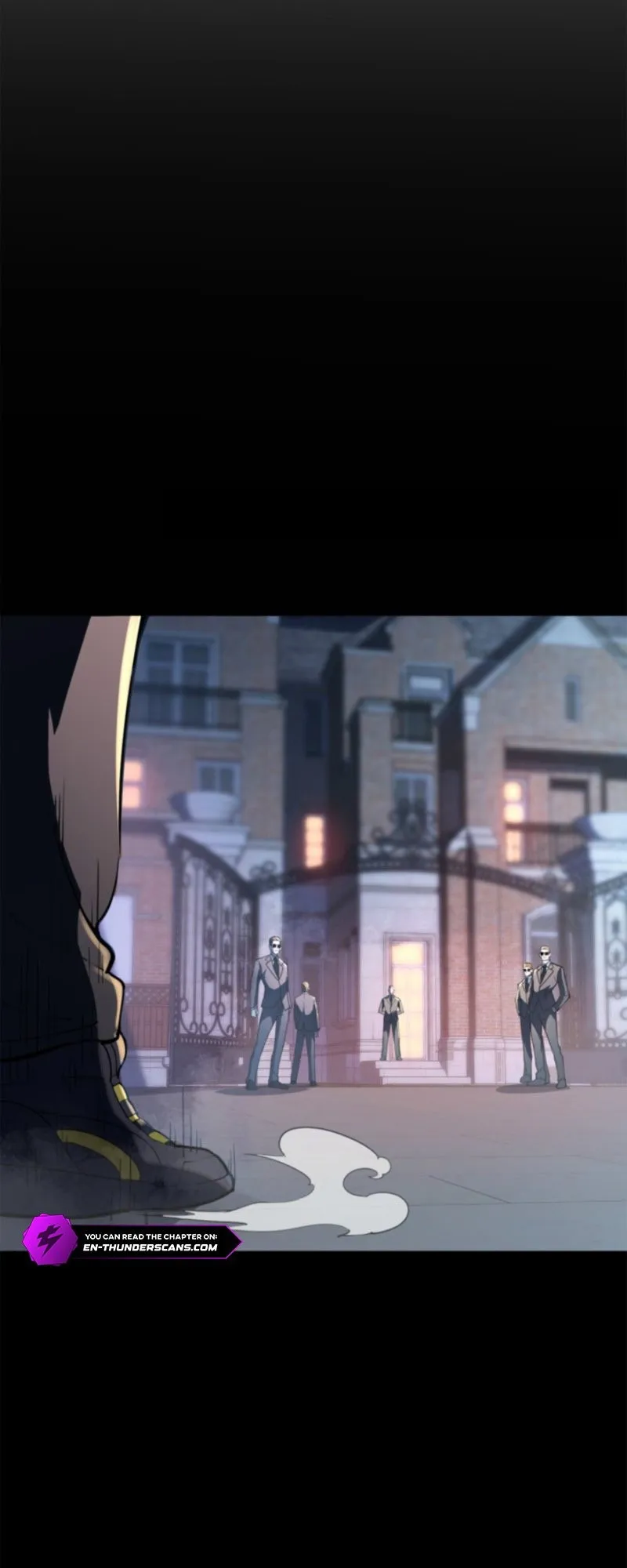 The Clan’s Failure Is a Former Continental Champion ตอนที่ 13 หน้า 44