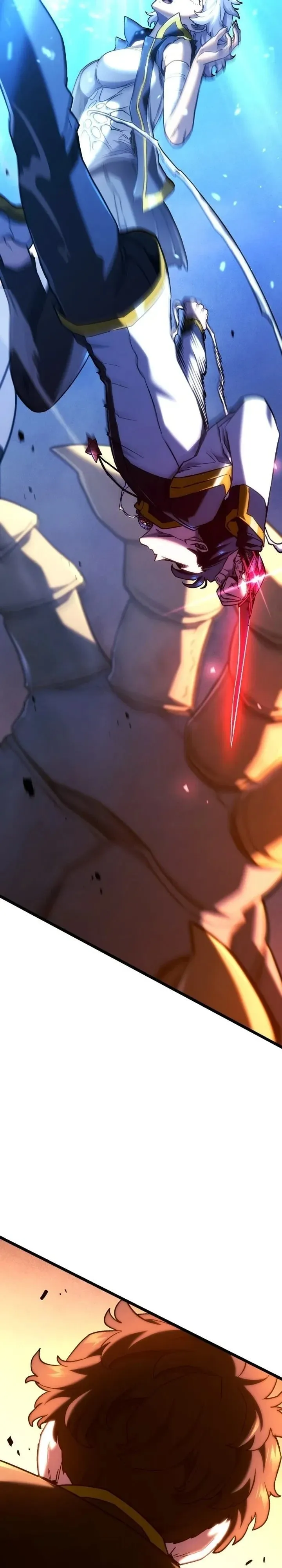 Revenge of the Iron-Blooded Sword Hound ตอนที่ 175 หน้า 75