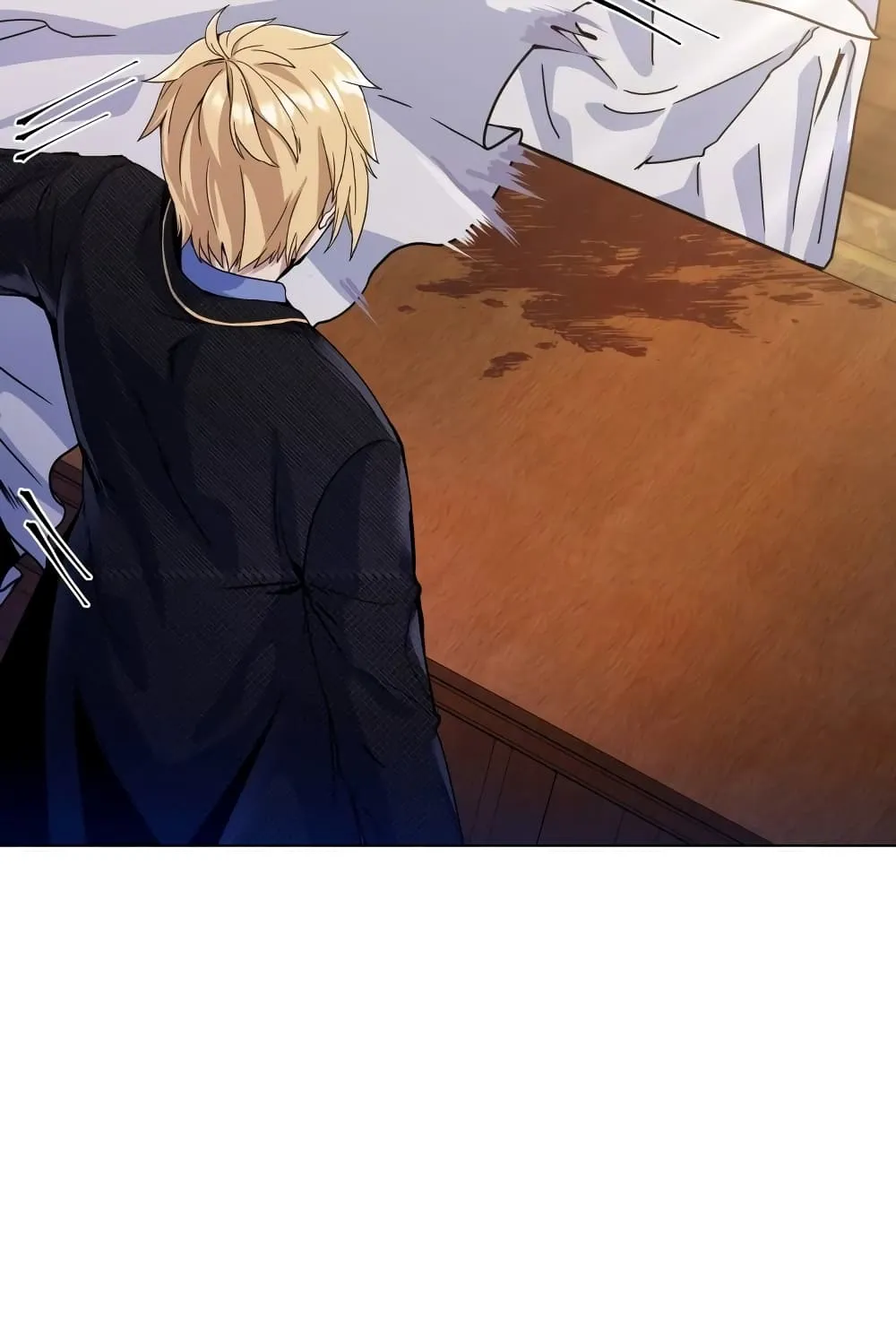 Overbearing Tyrant ตอนที่ 6 หน้า 29