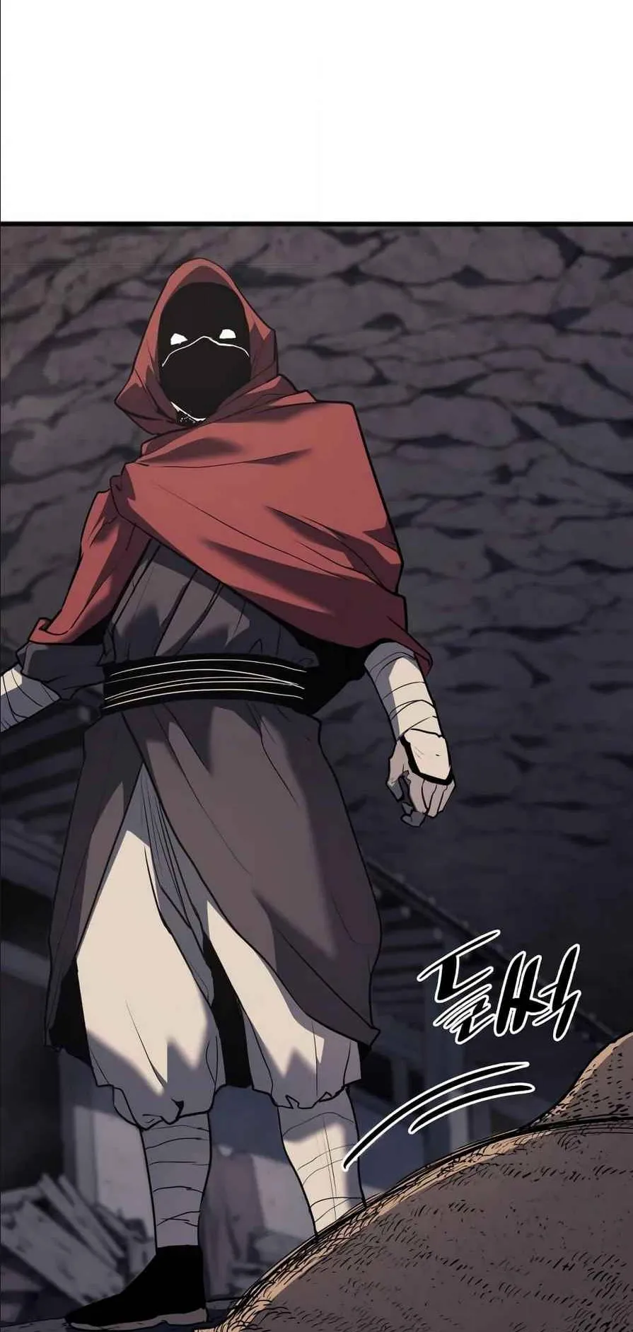 Reaper of the Drifting Moon ตอนที่ 10 หน้า 59
