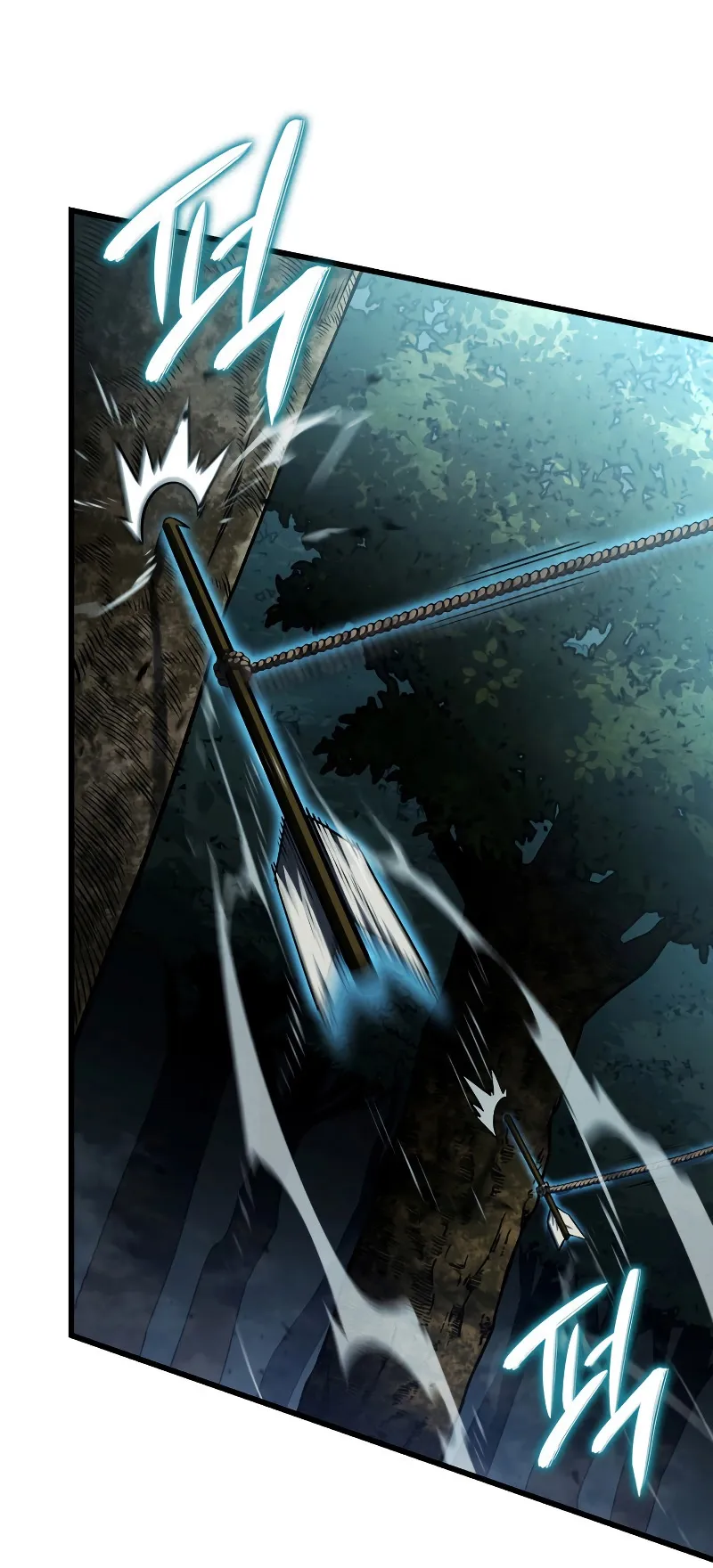 Revenge of the Iron-Blooded Sword Hound ตอนที่ 39 หน้า 28
