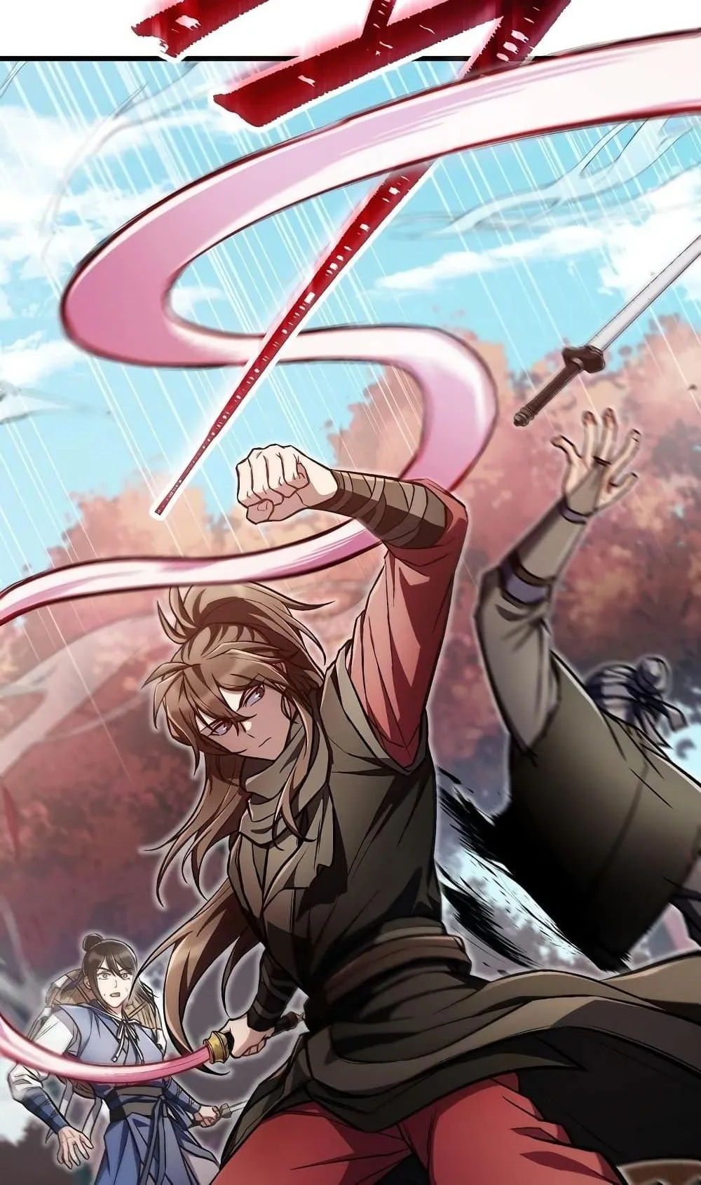 The Twin Swords of the Sima ตอนที่ 20 หน้า 64