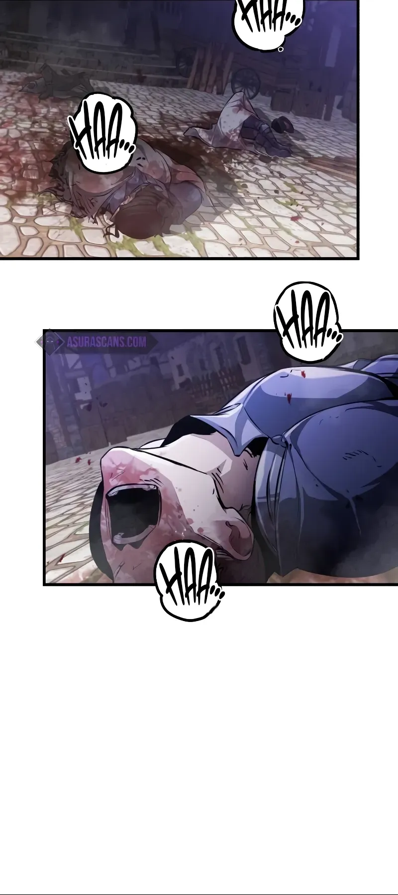 The Regressed Mercenary’s Machinations ตอนที่ 5 หน้า 79
