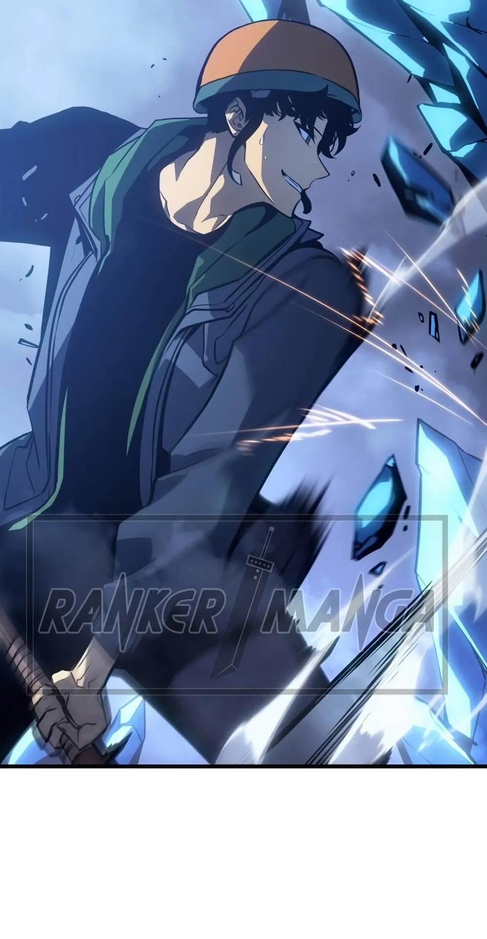 Solo Leveling: Ragnarok ตอนที่ 6 หน้า 79