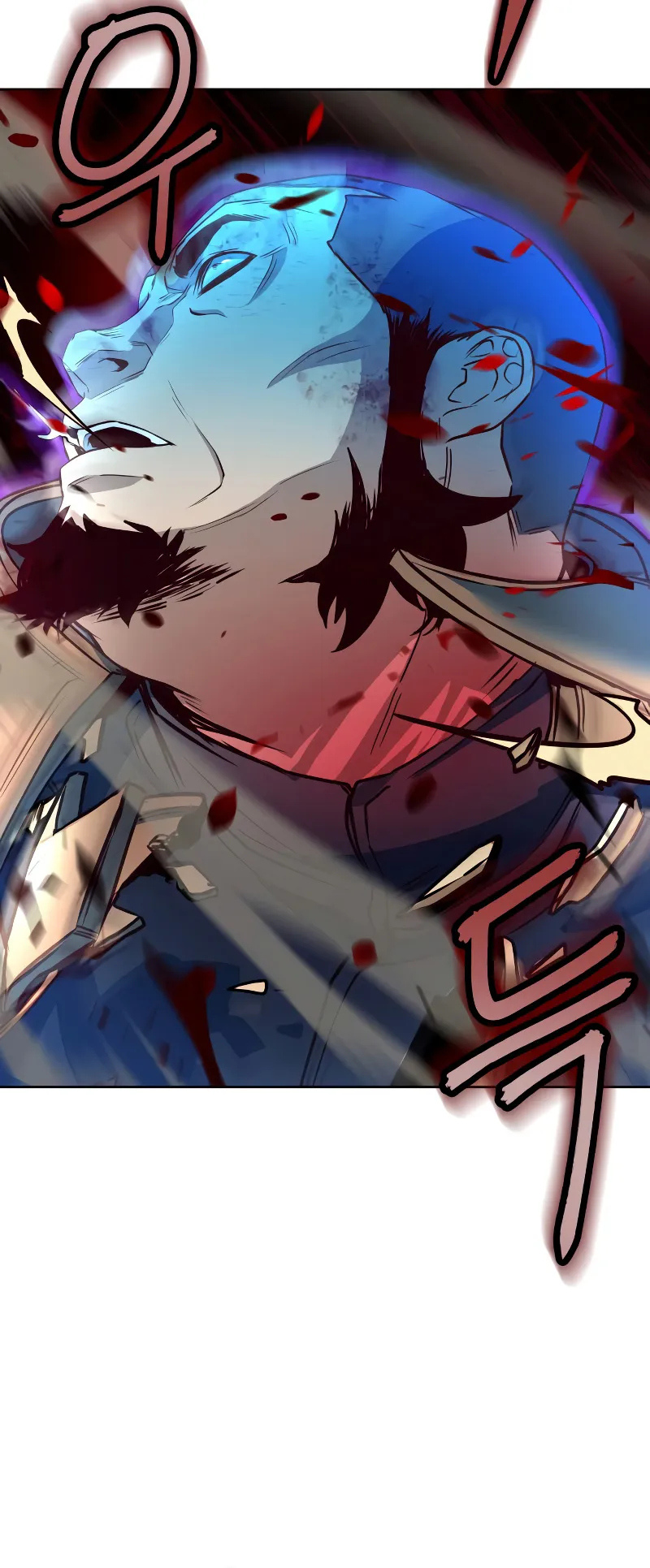 Sword Fanatic Wanders Through The Night ตอนที่ 5 หน้า 105