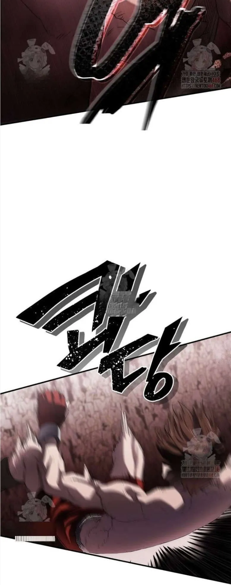 The Villain of the Octagon ตอนที่ 1 หน้า 61