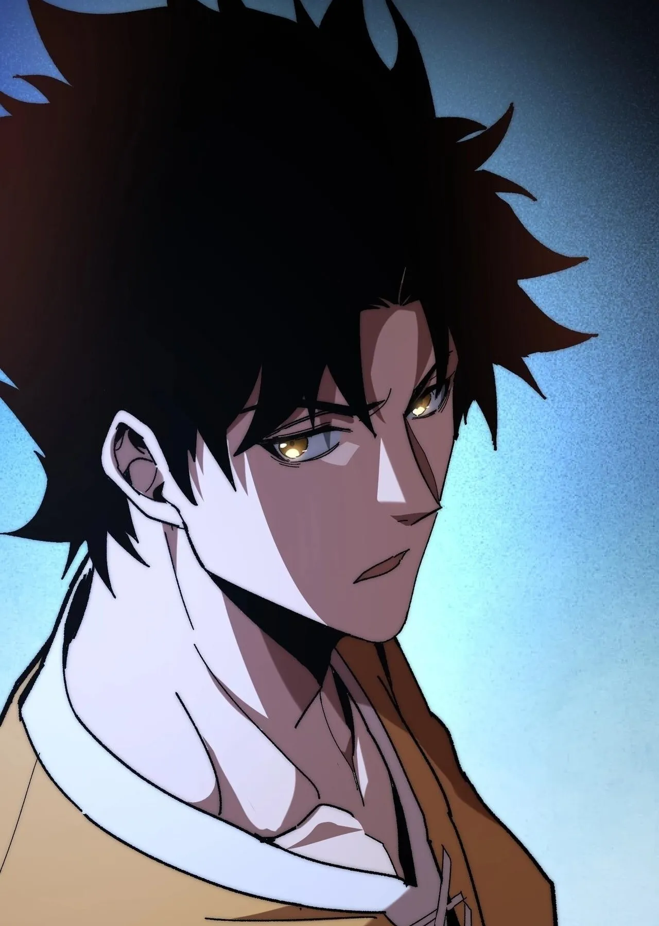 Devil Summoner, I Am the Abyss Lord ตอนที่ 3 หน้า 75